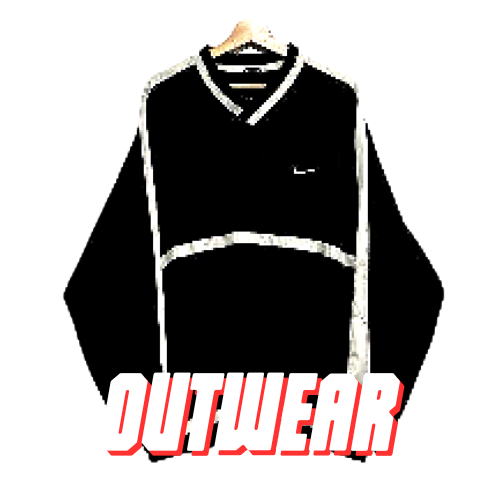 OUTERWEAR