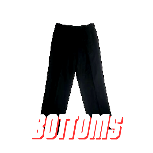 BOTTOMS