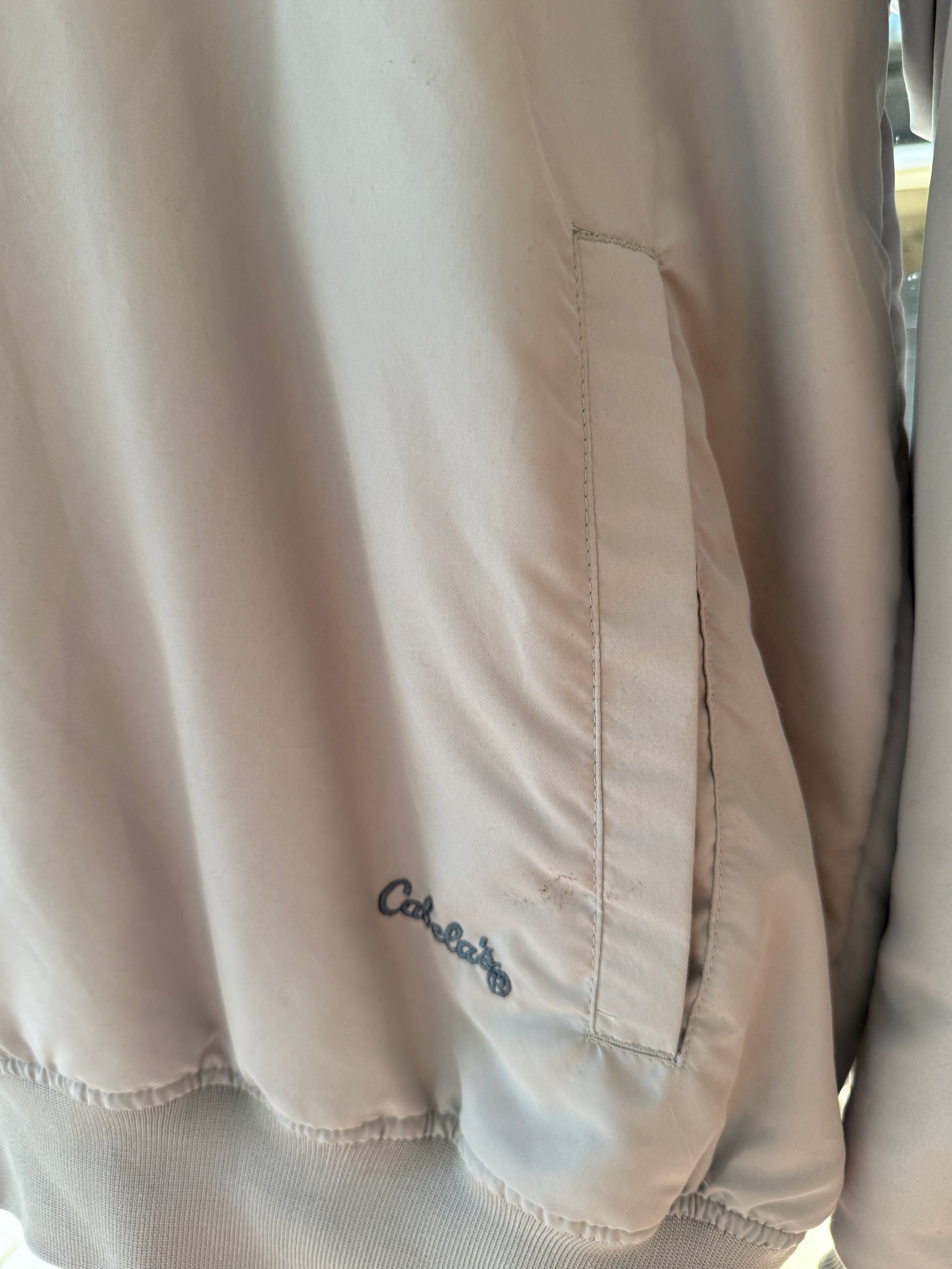 Windbreaker (L)