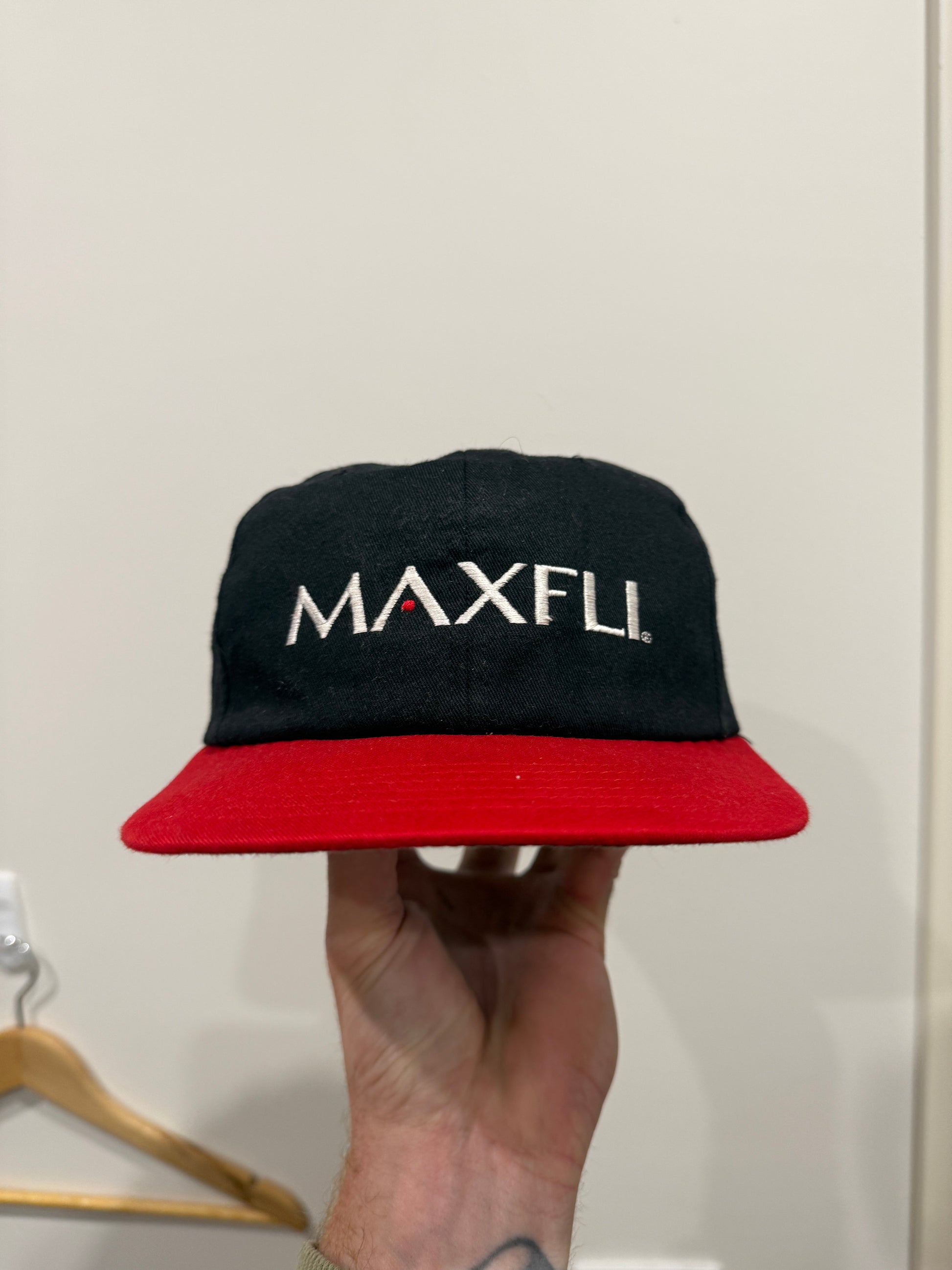 Maxfli Texace