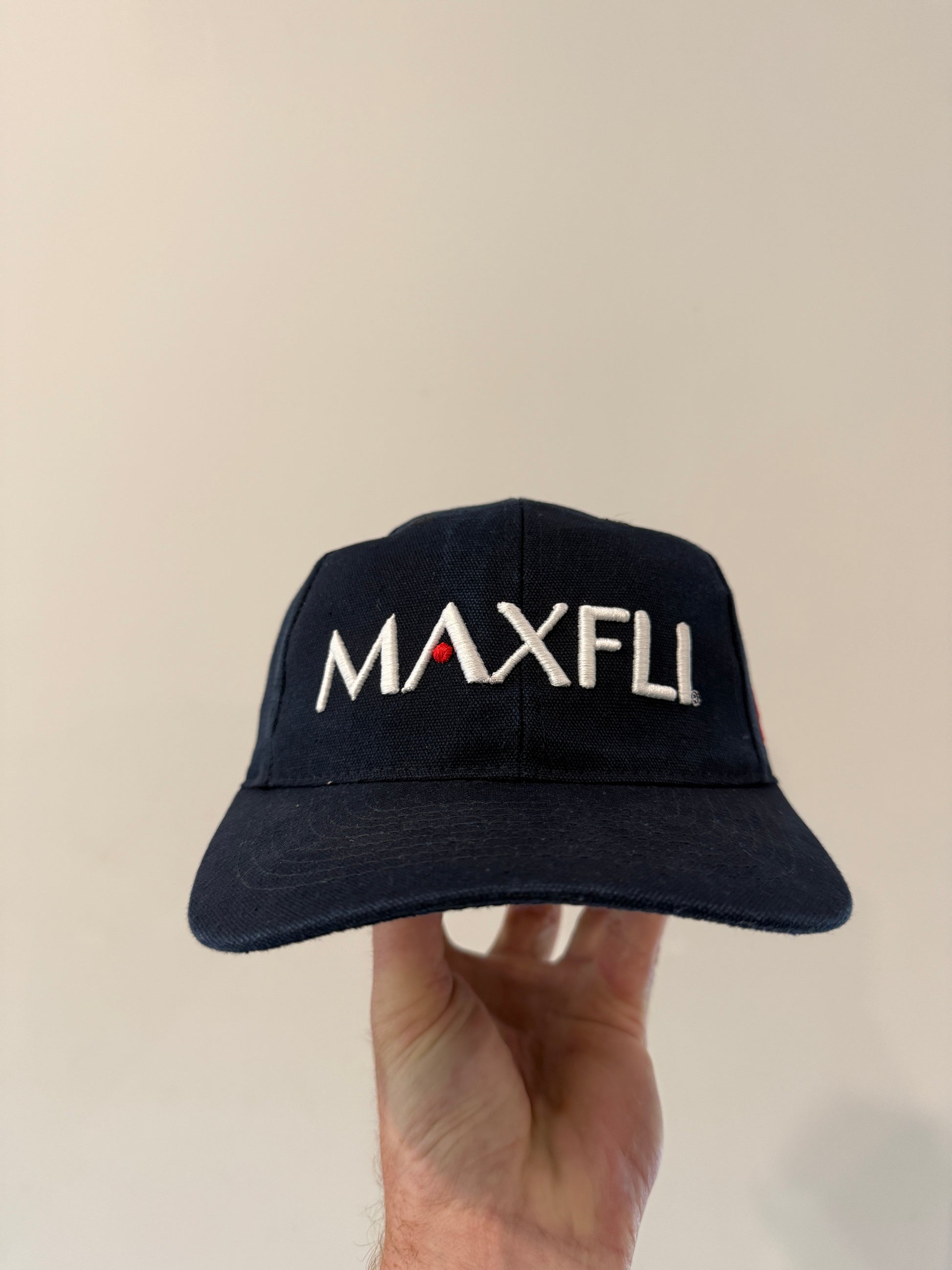Maxfli Cap