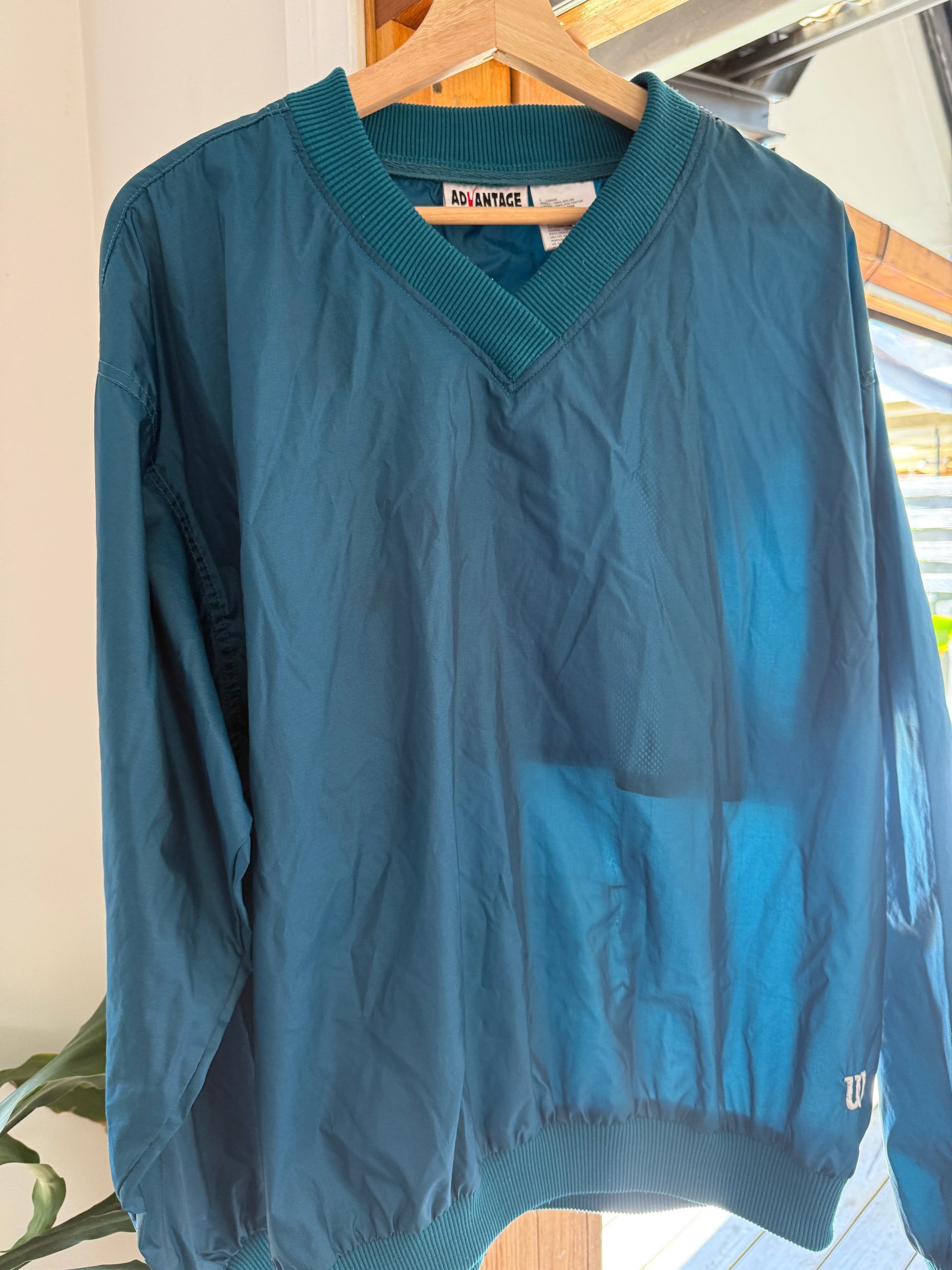 Wilson Windbreaker (L)