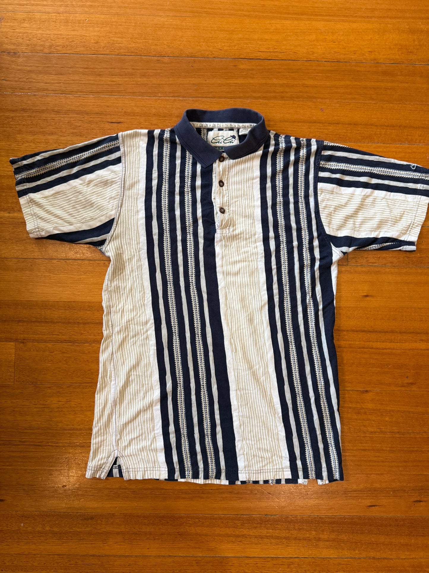 Chi Chi Polo (M)