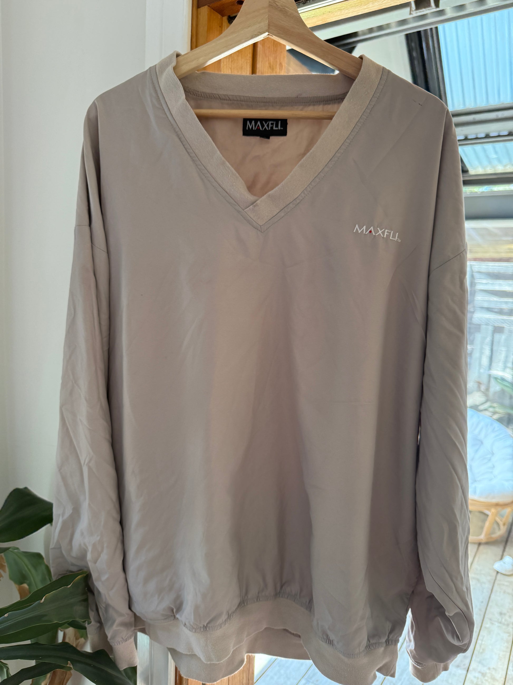 Maxfli Windbreaker (L)