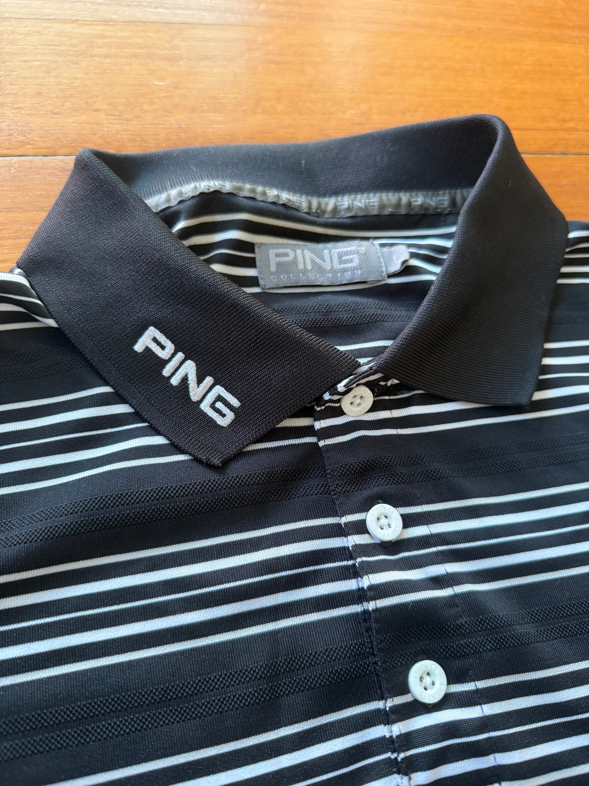 Ping Polo (L)