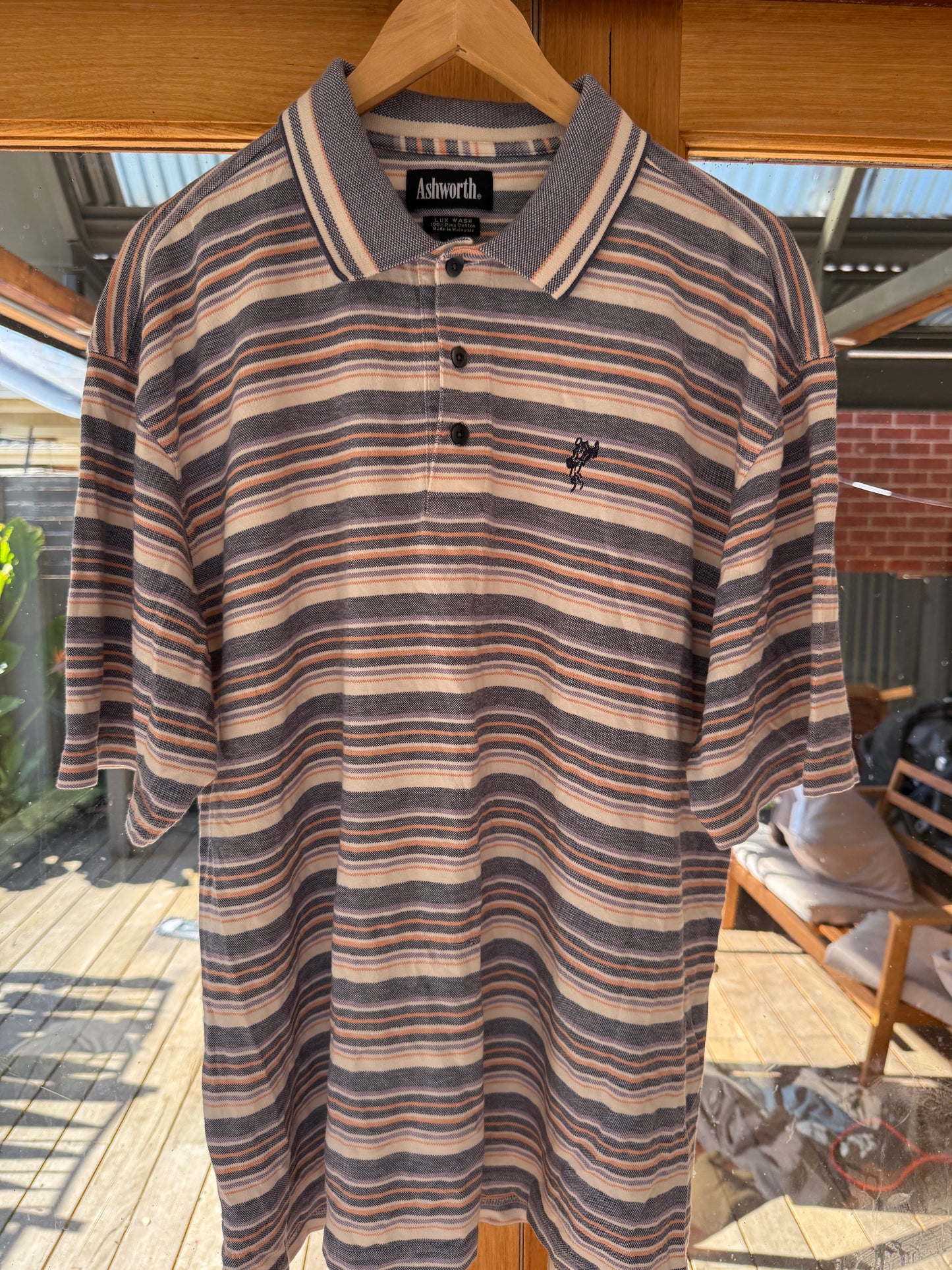 Ashworth Polo (XL)