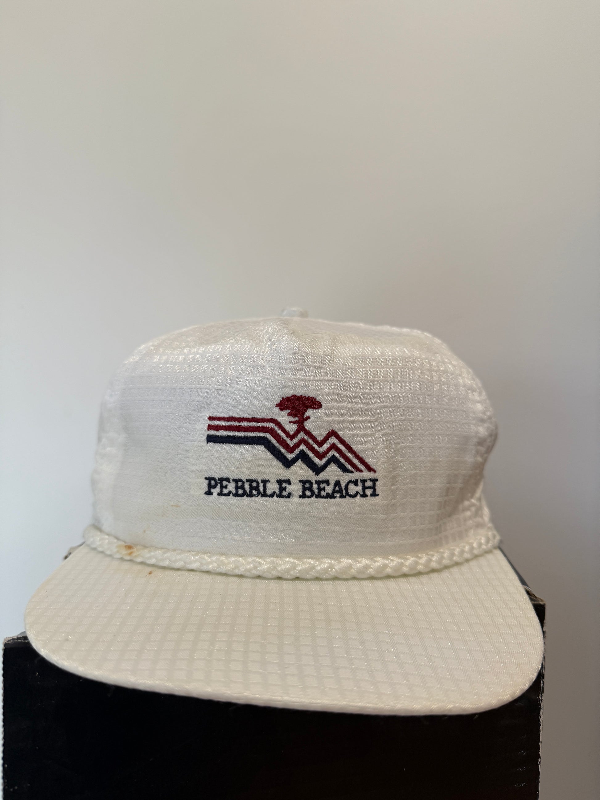 Pebble Beach Nylon