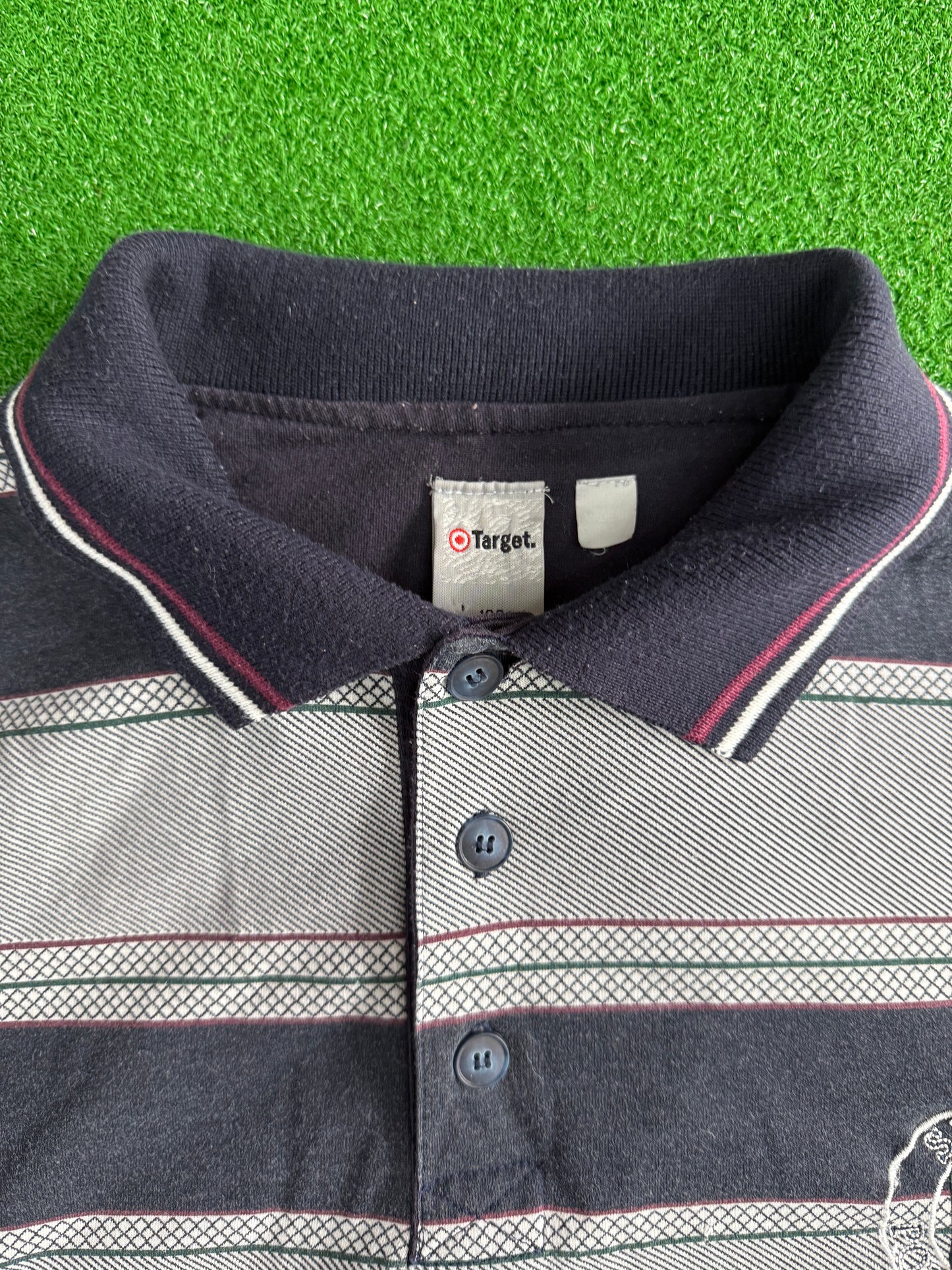 Vintage Polo (XL)