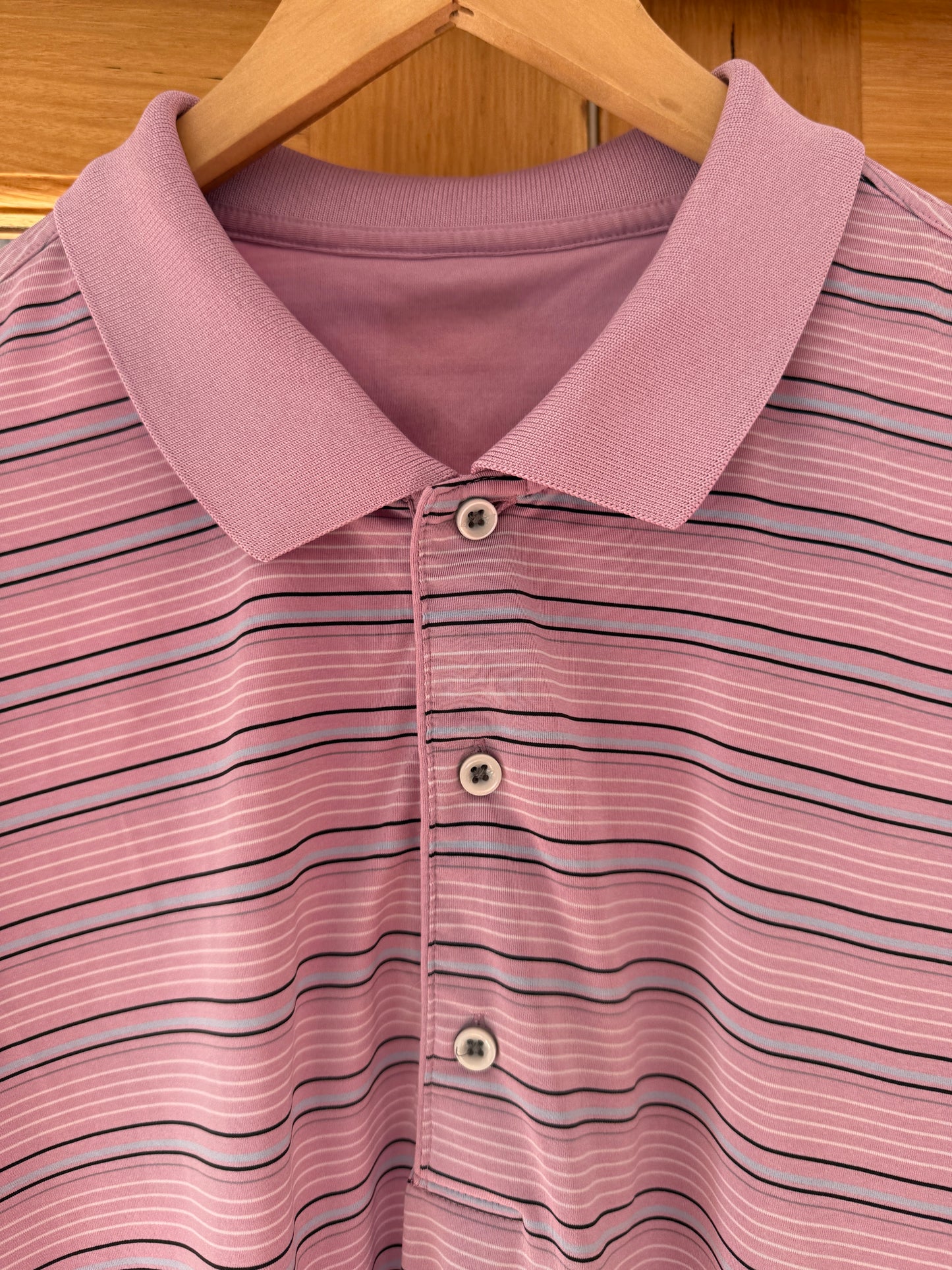 Greg Norman Polo (XXL)