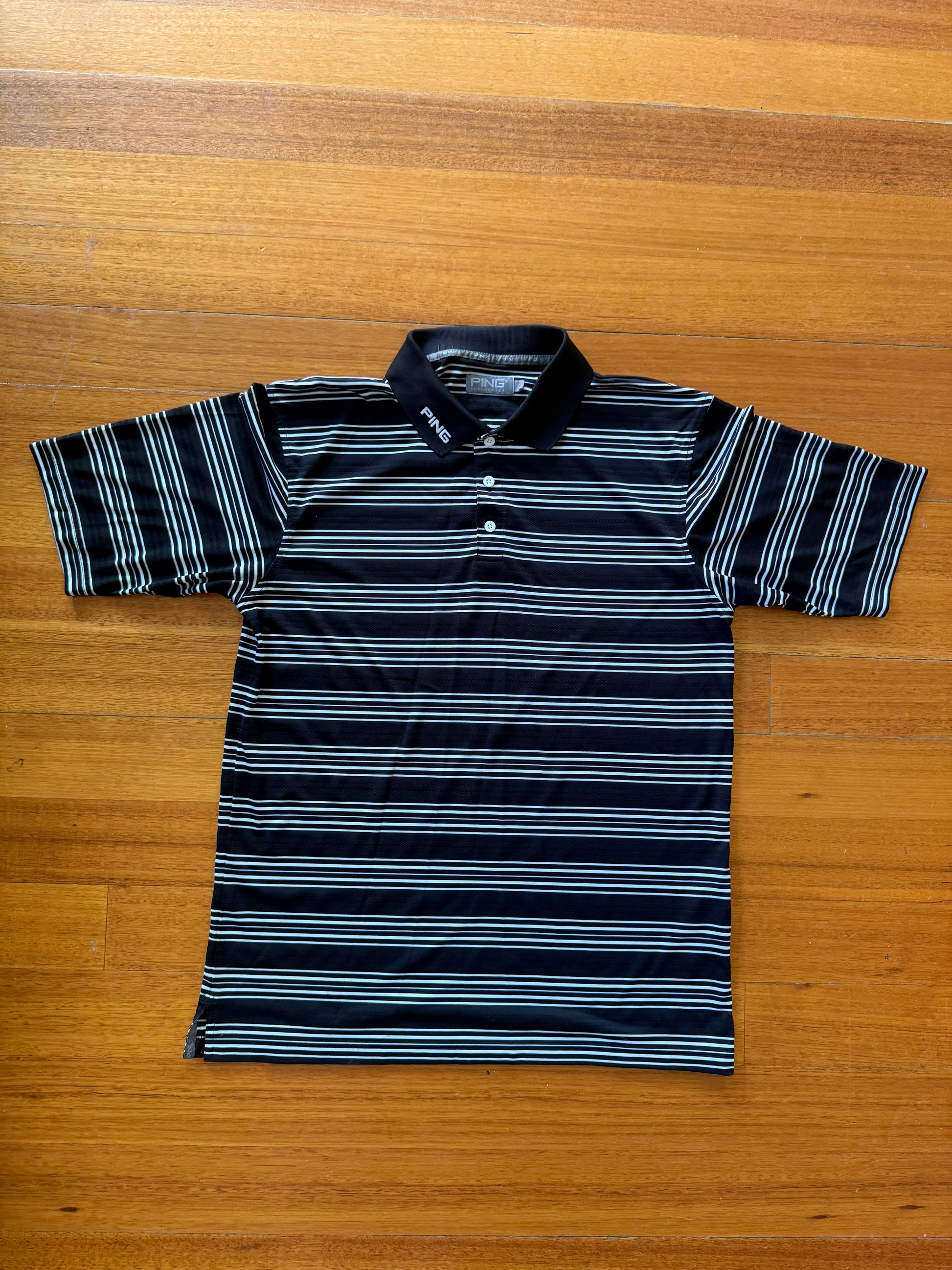 Ping Polo (L)