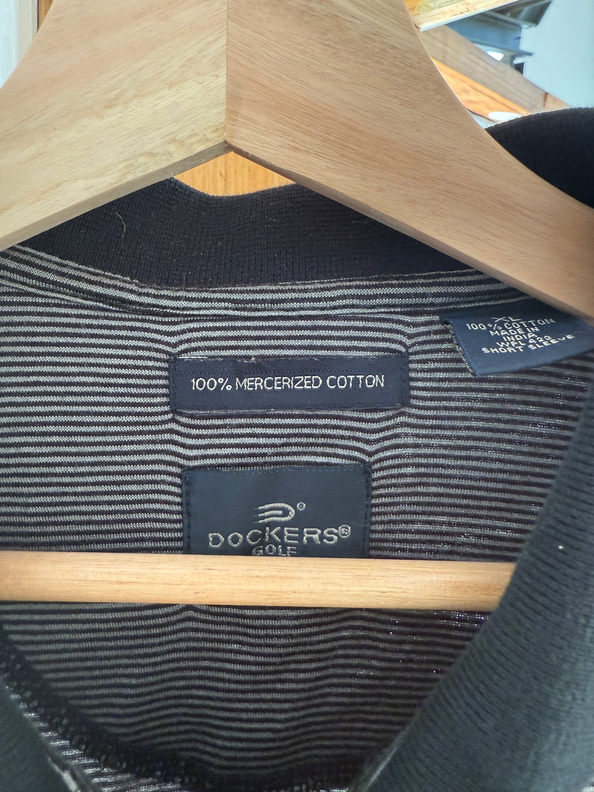 Dockers Polo (XL)