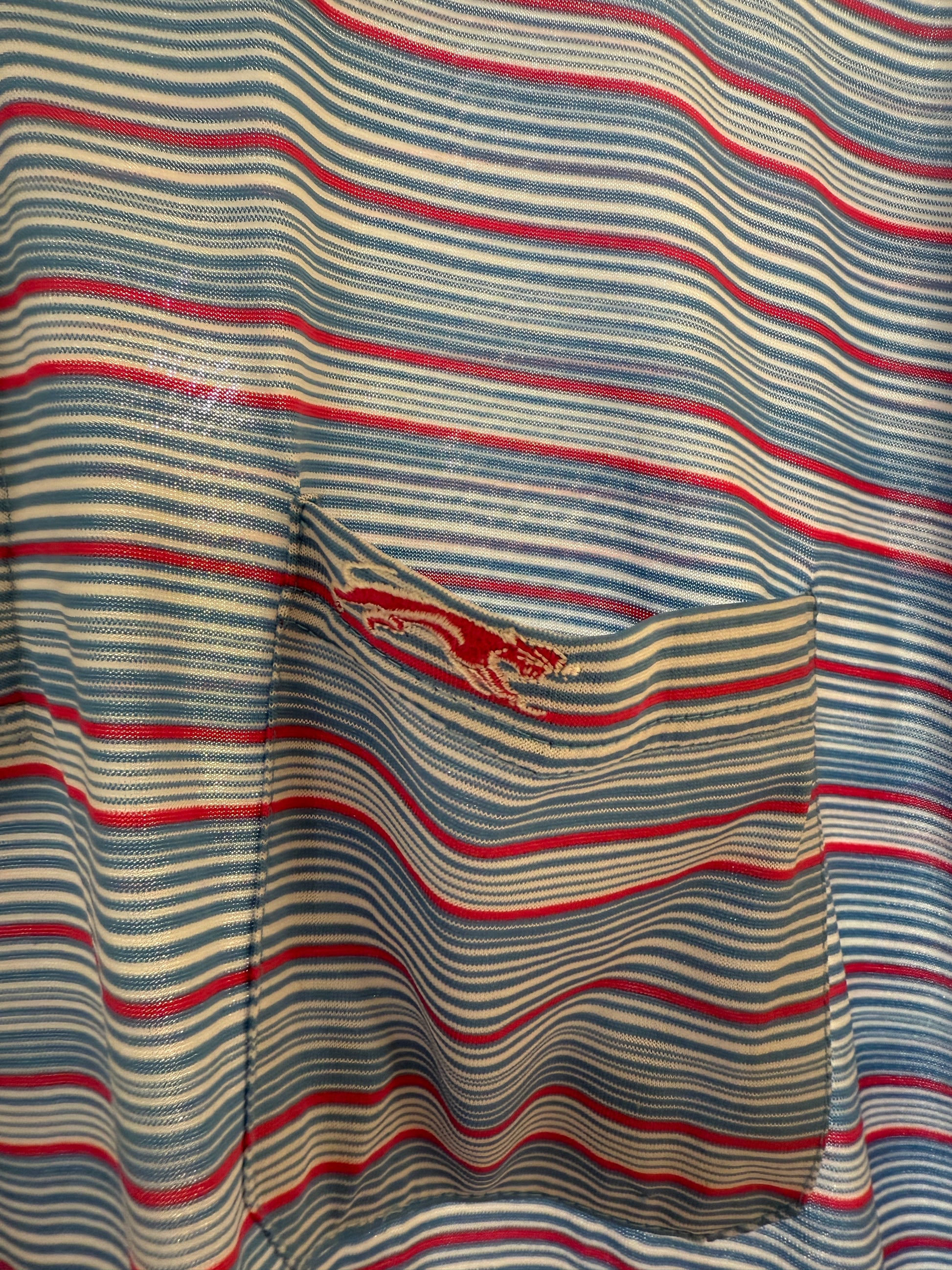 Cougars Polo (M)