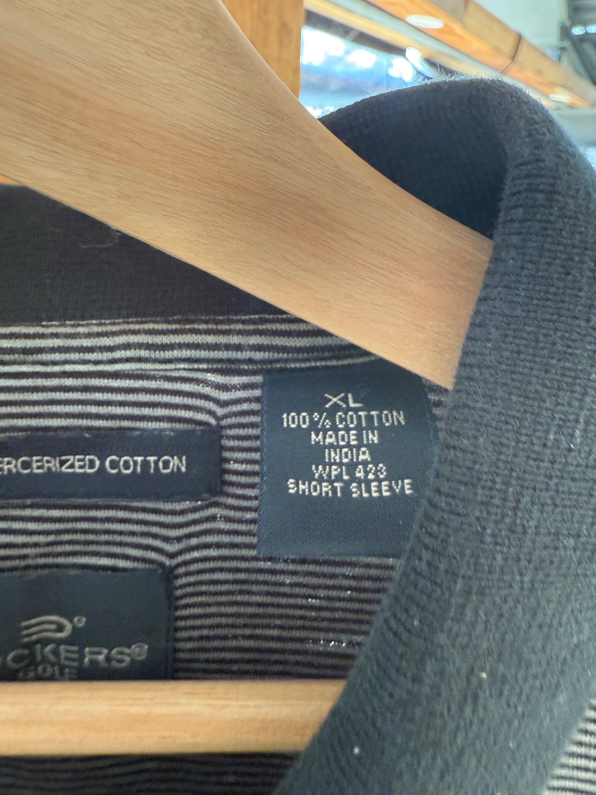 Dockers Polo (XL)