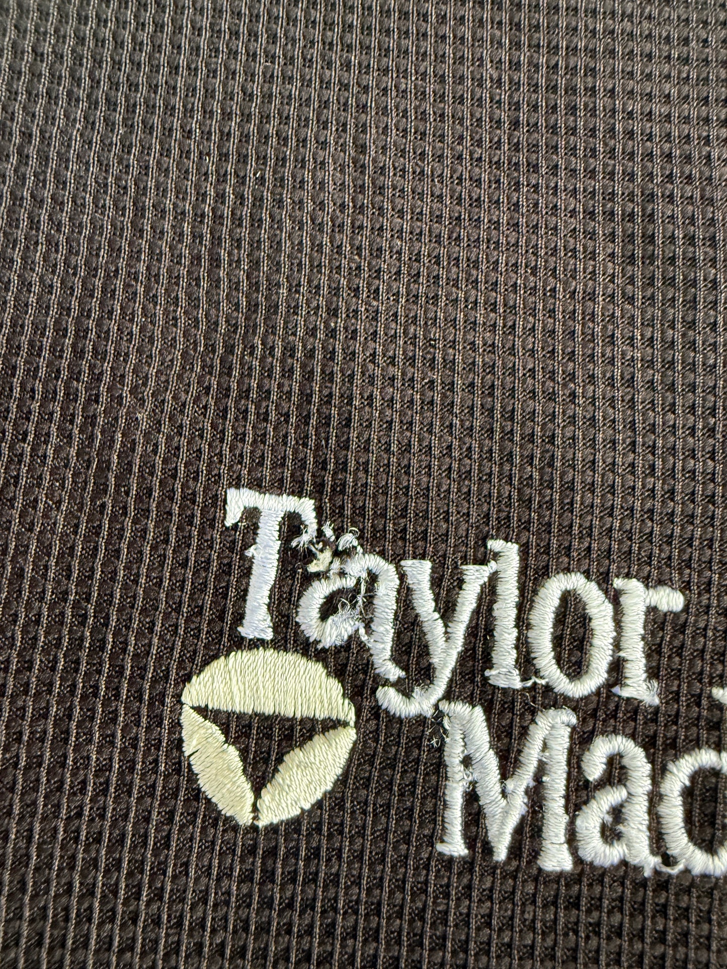 Taylor Made Polo (XXL)
