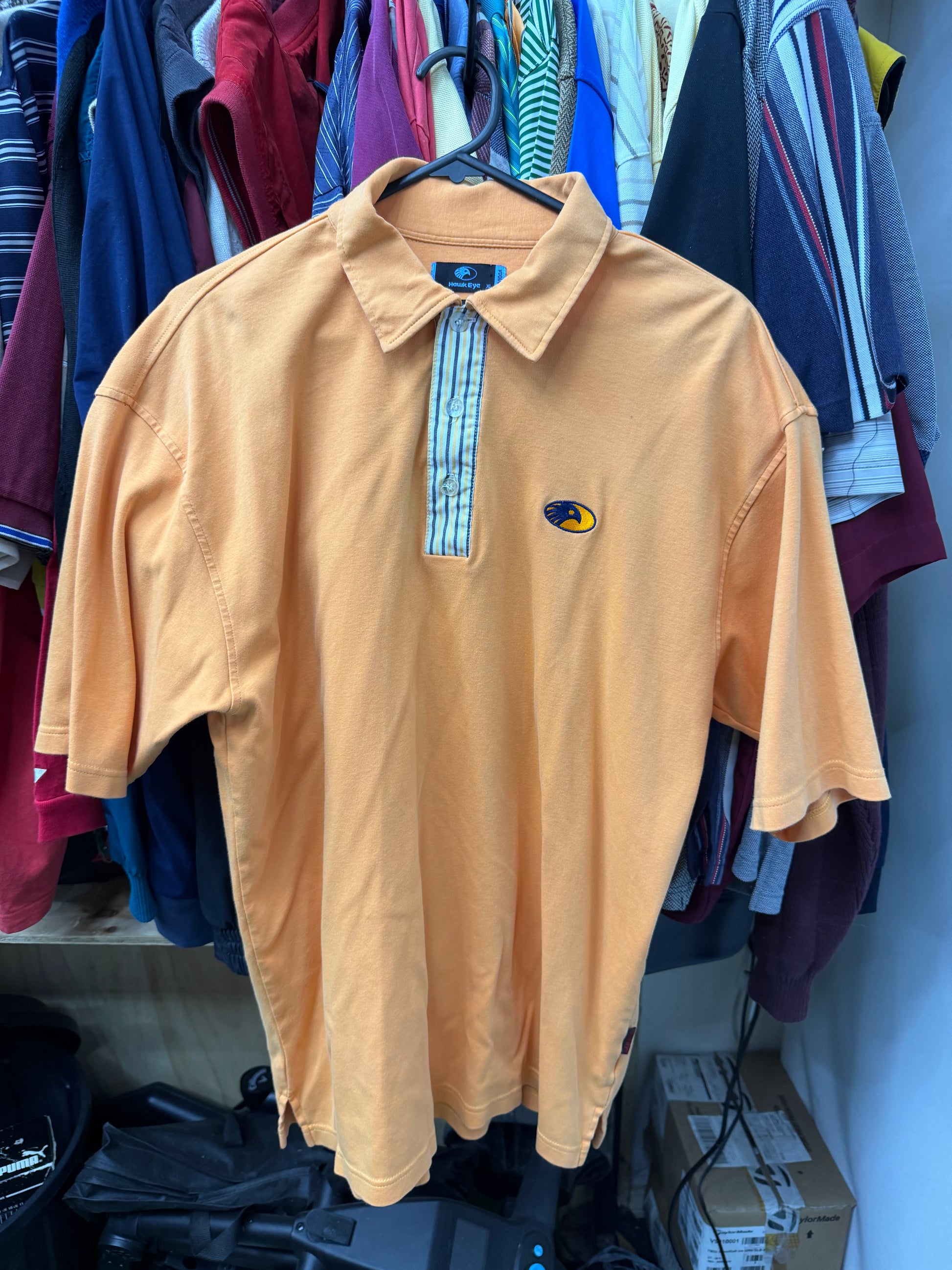 Callaway Hawkeye Polo XL