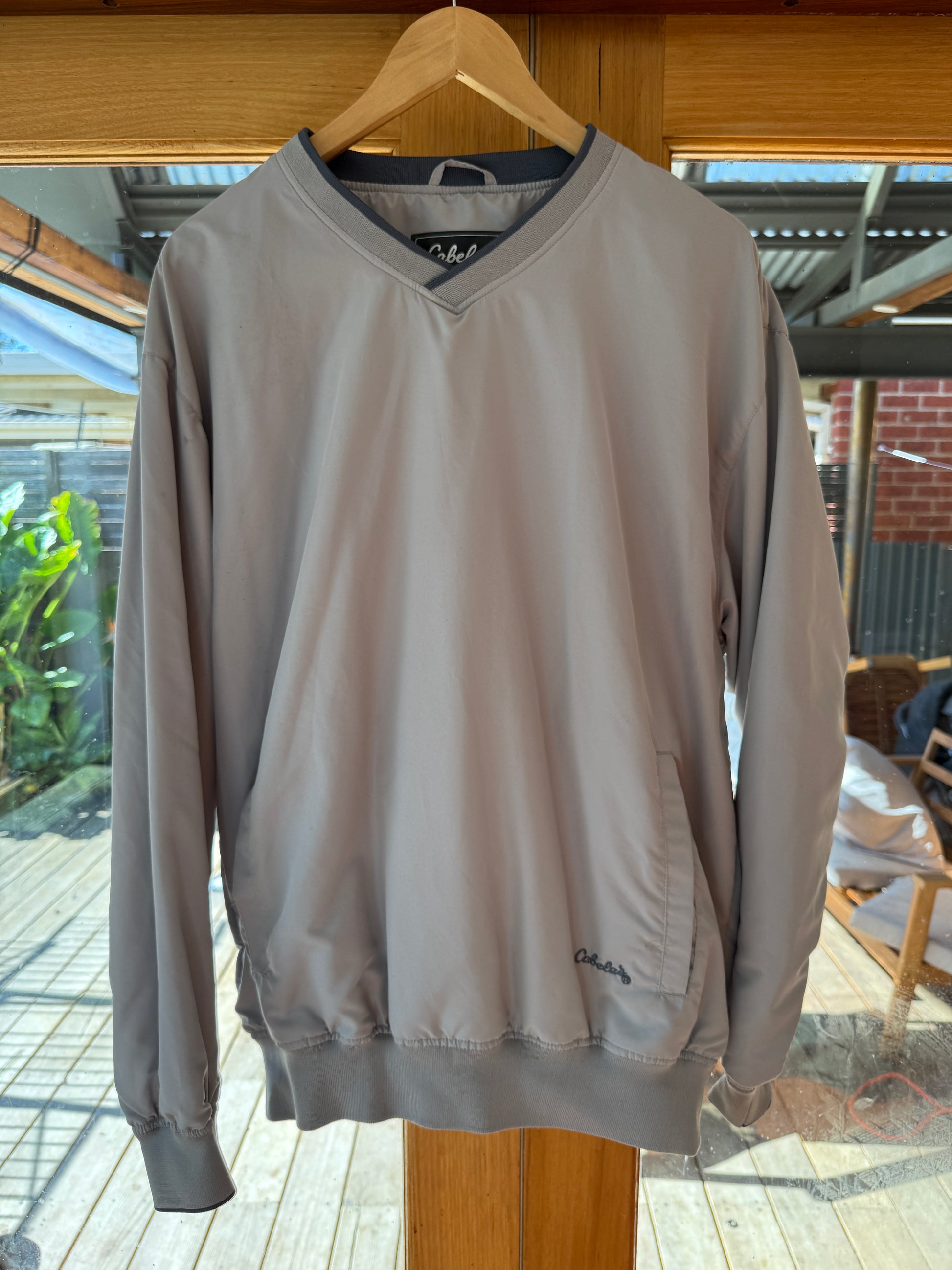 Windbreaker (L)