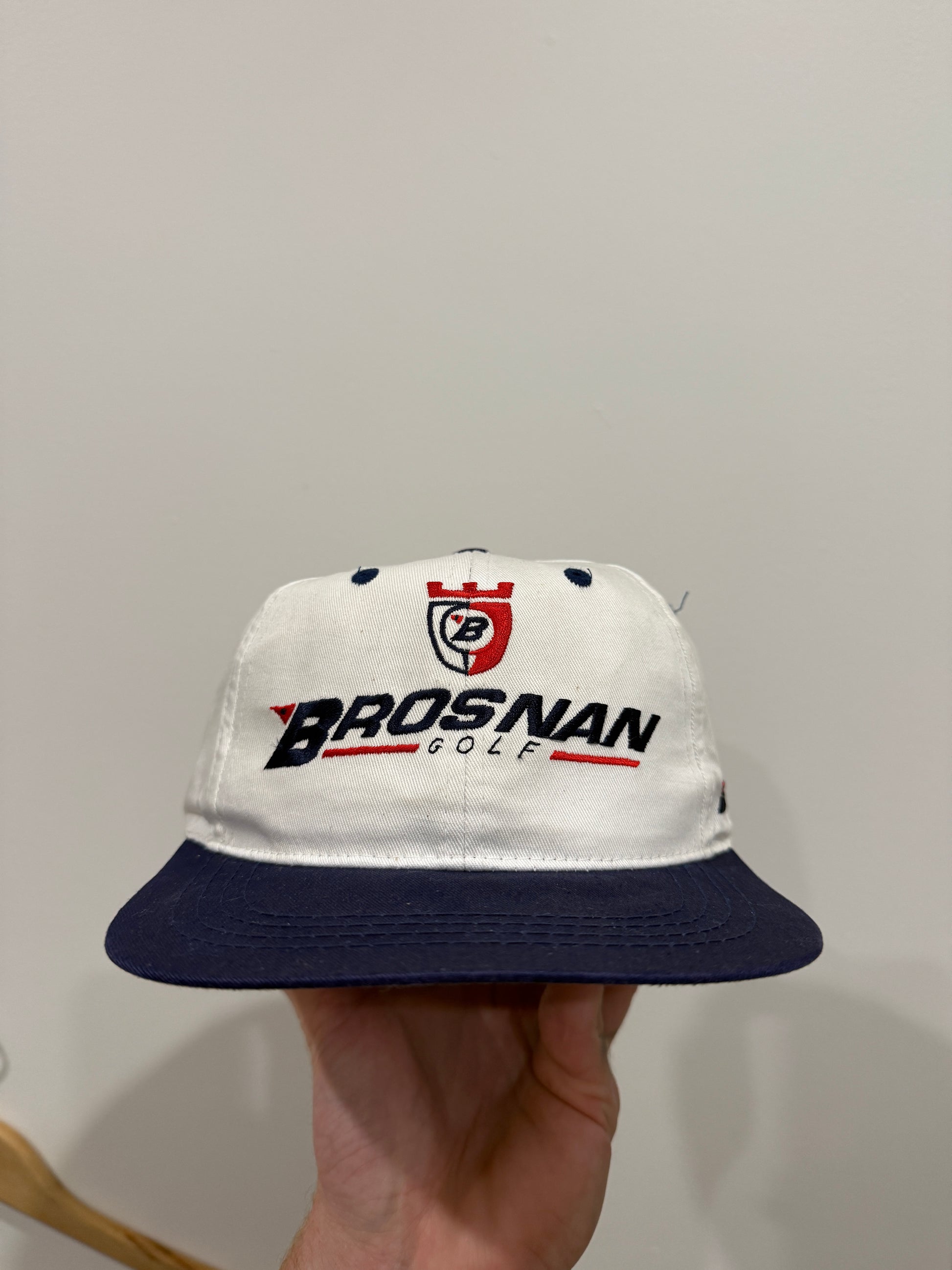 Brosnan Cap