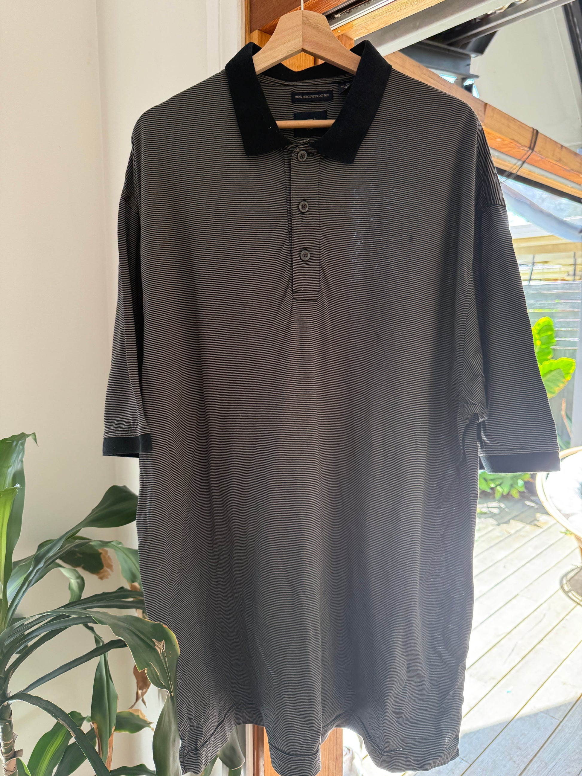 Dockers Polo (XL)