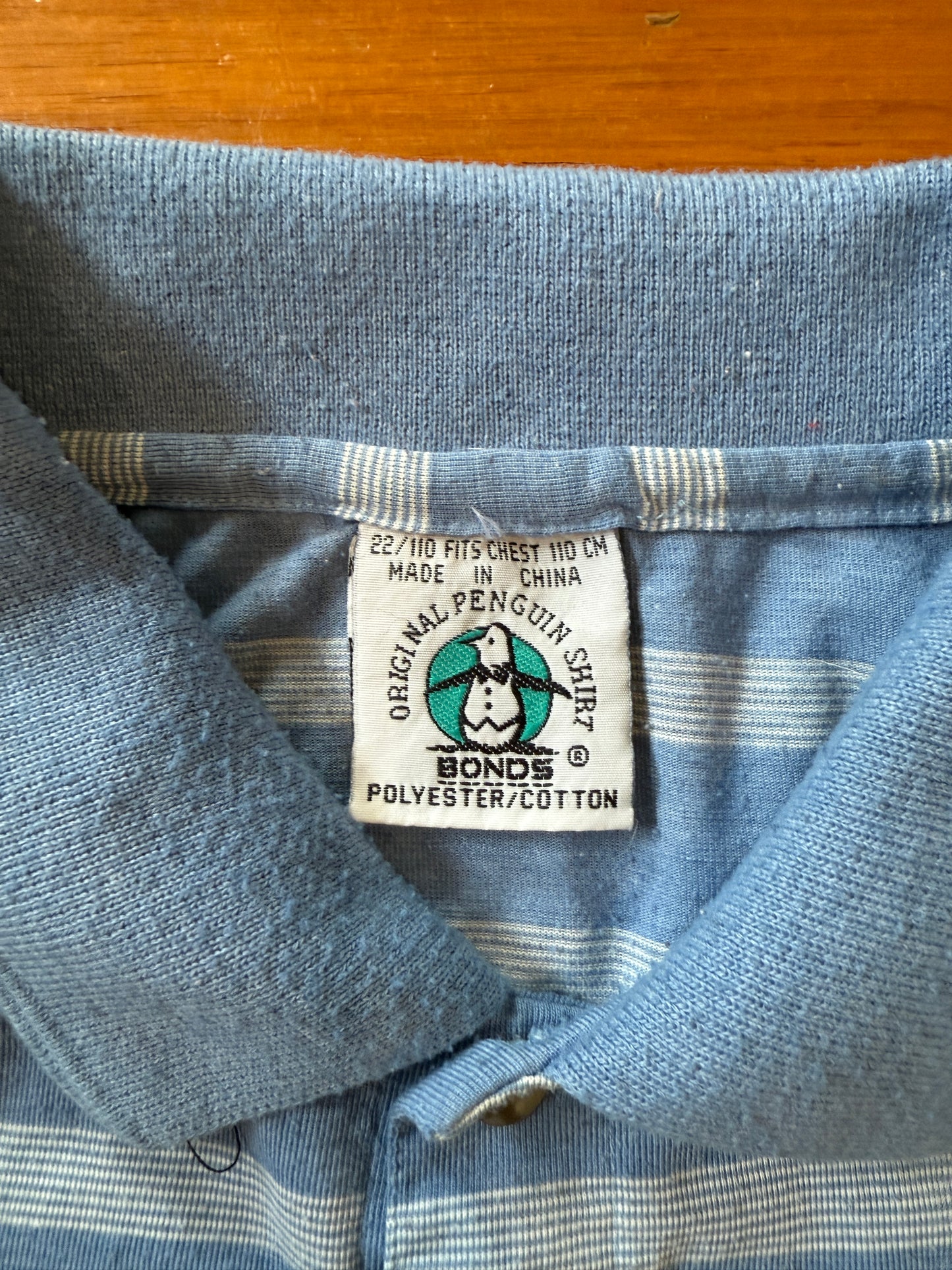 Penguin Polo (L)