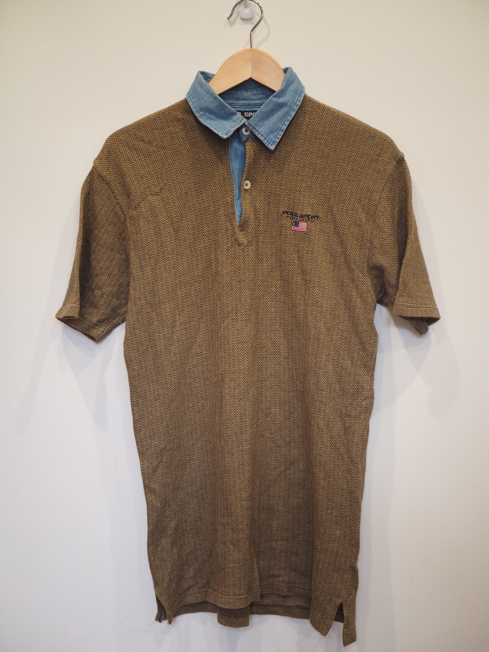 Polo Sports (M)
