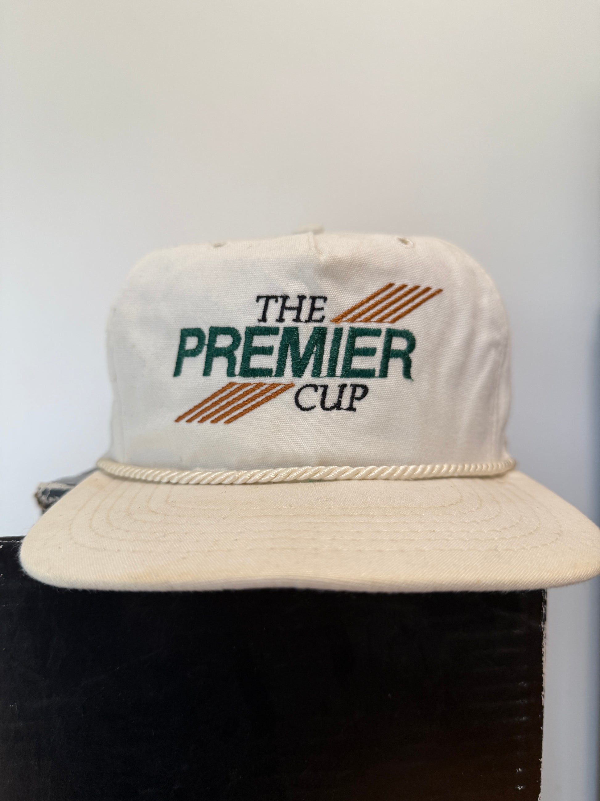 Premier Cup Texace