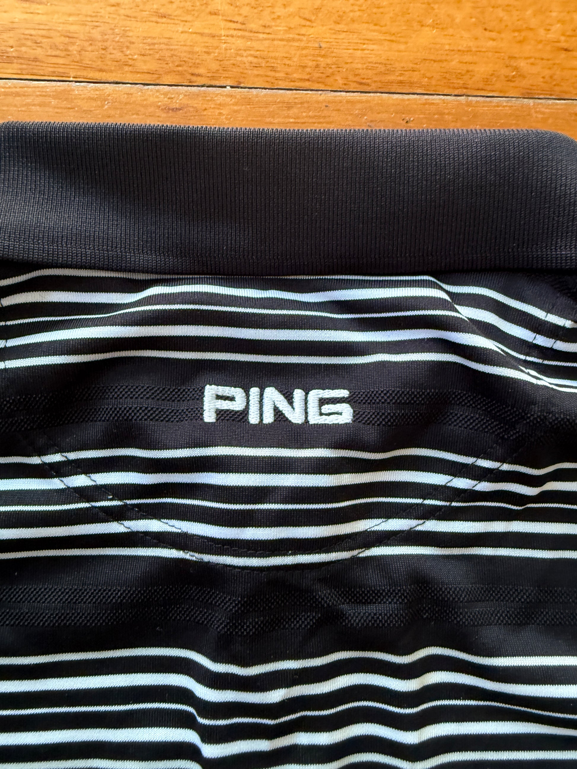 Ping Polo (L)
