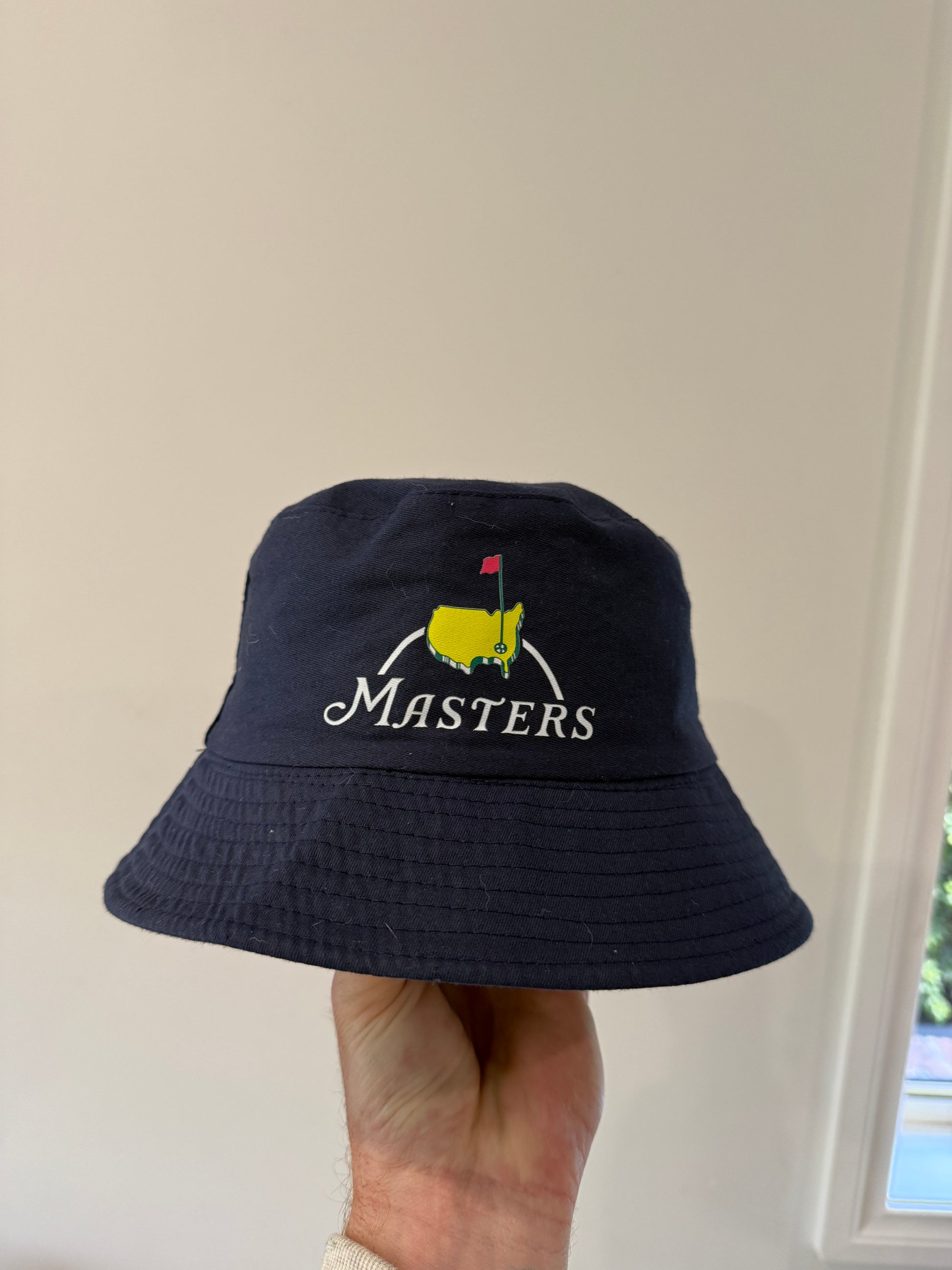 Masters Bucket Hat