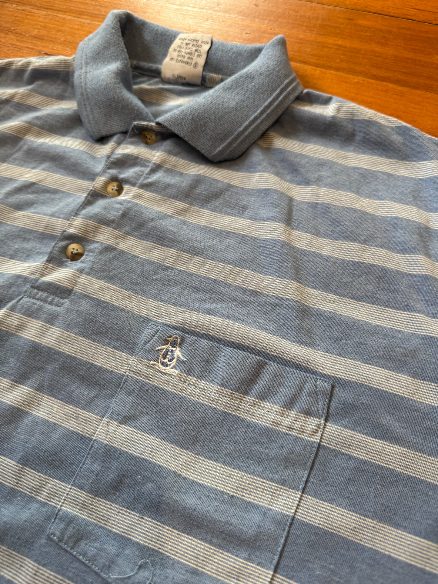 Penguin Polo (L)