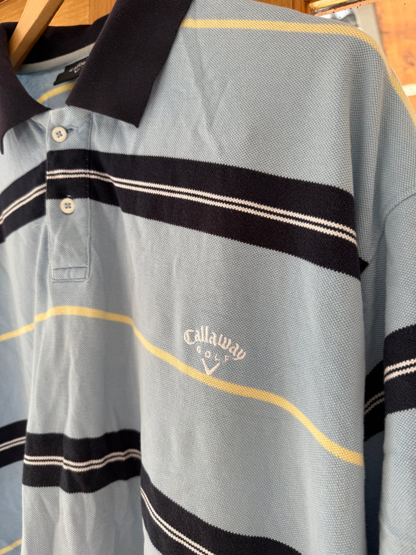 Callaway Polo (XXL)
