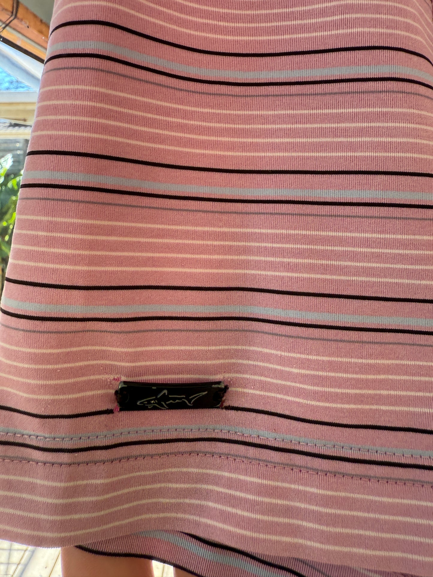 Greg Norman Polo (XXL)