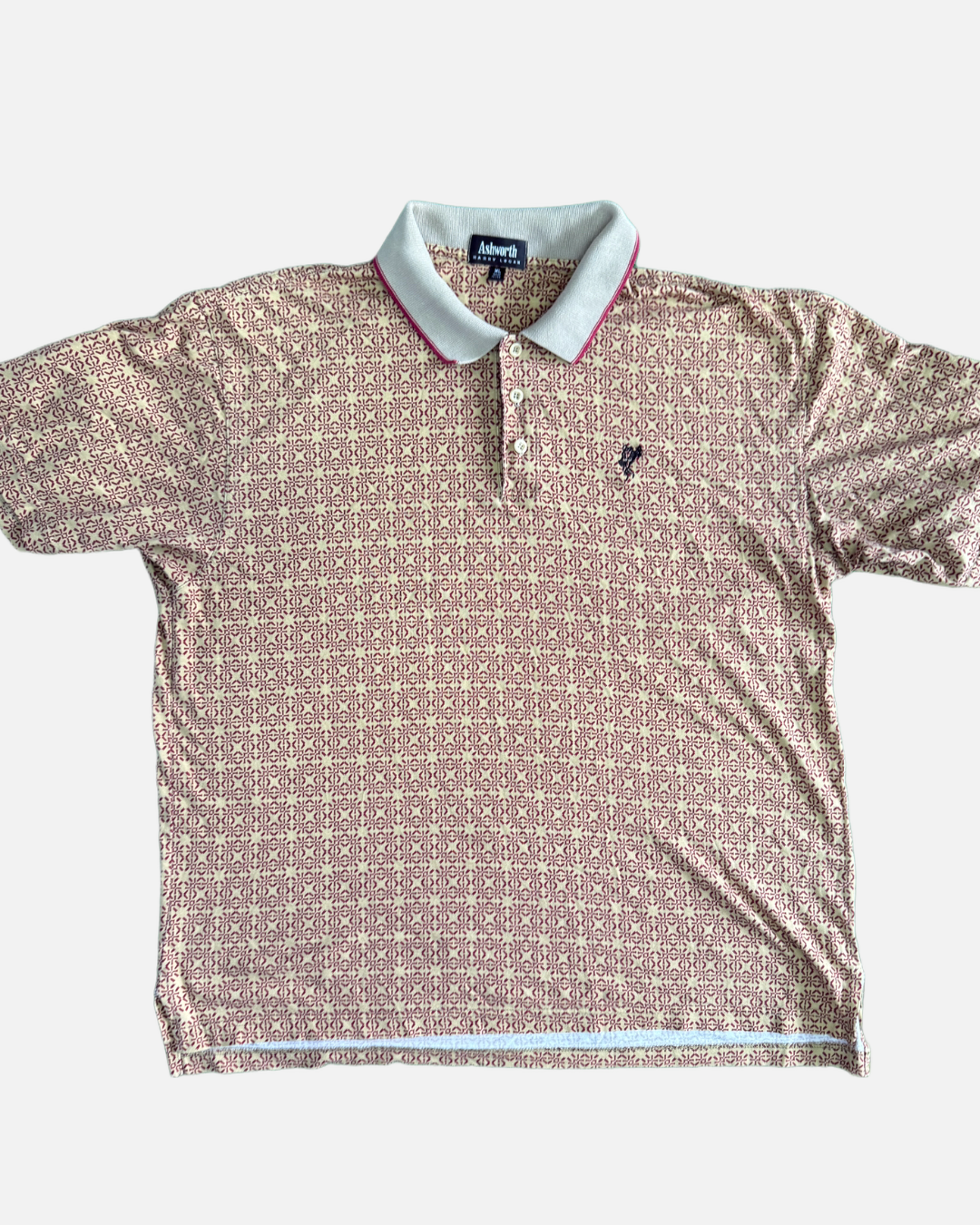 Ashworth Polo (XXL)