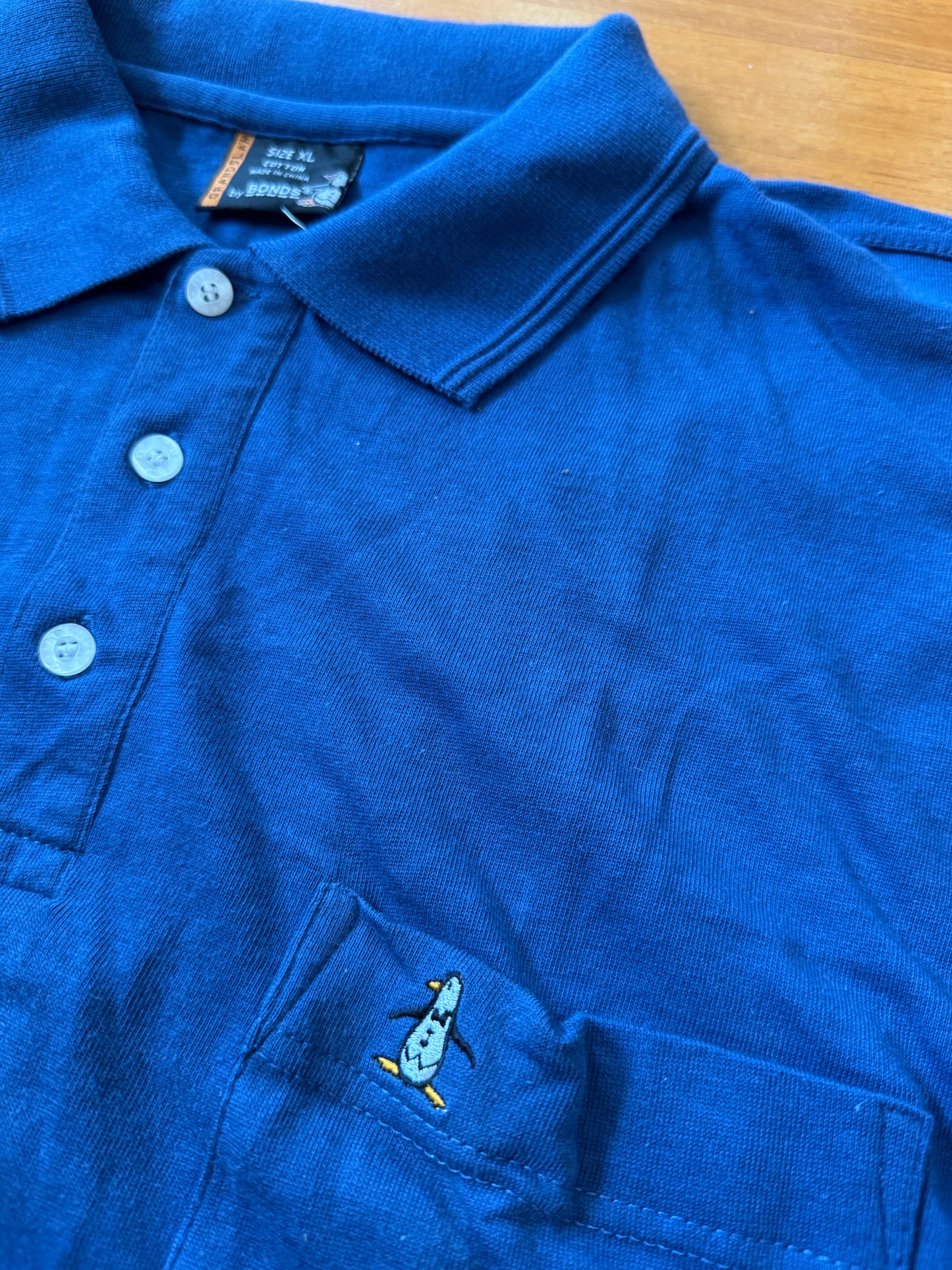 Penguin Polo (XL)