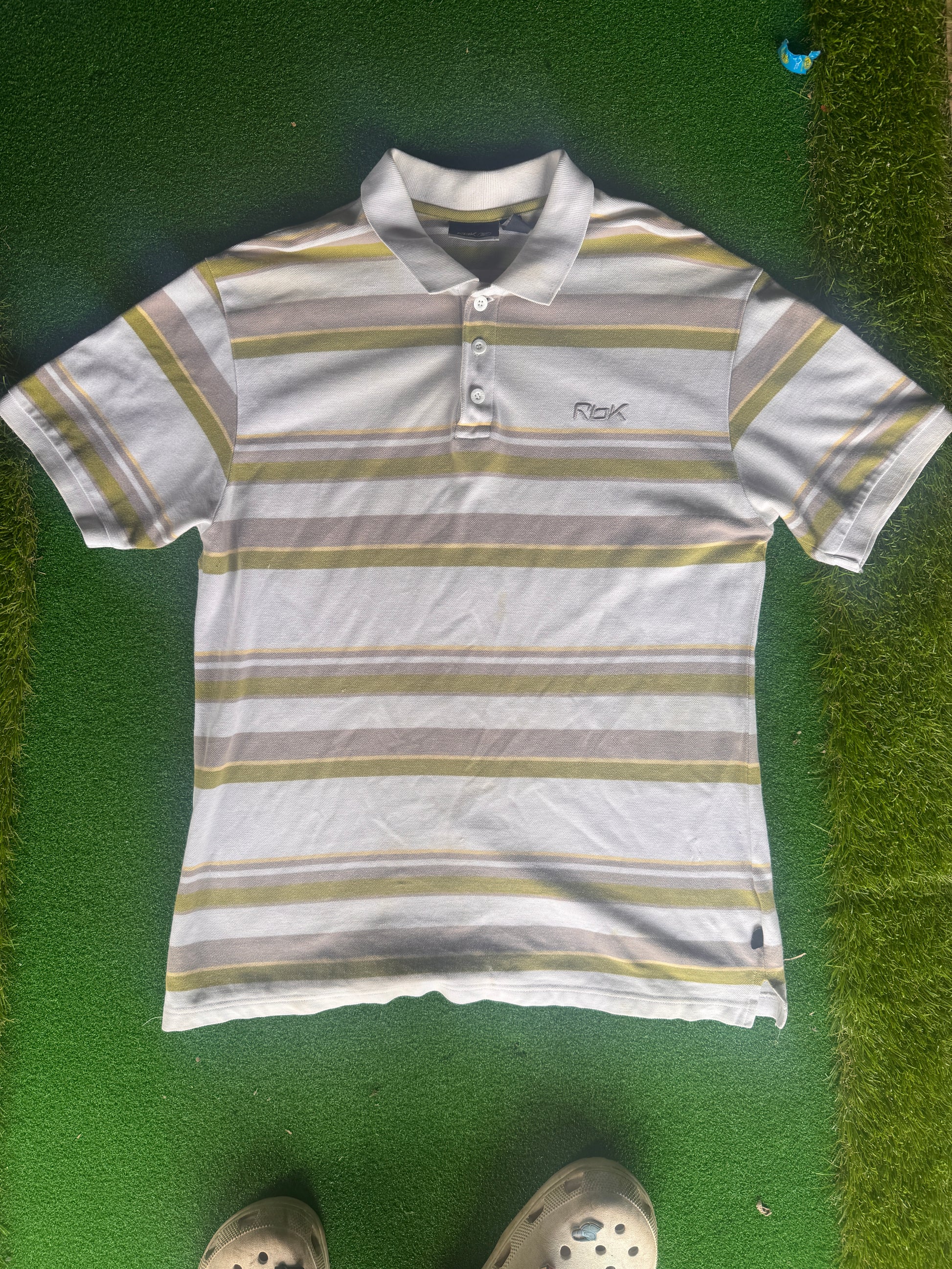 Reebok Polo (L)