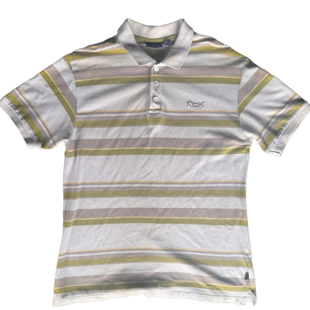 Reebok Polo (L)