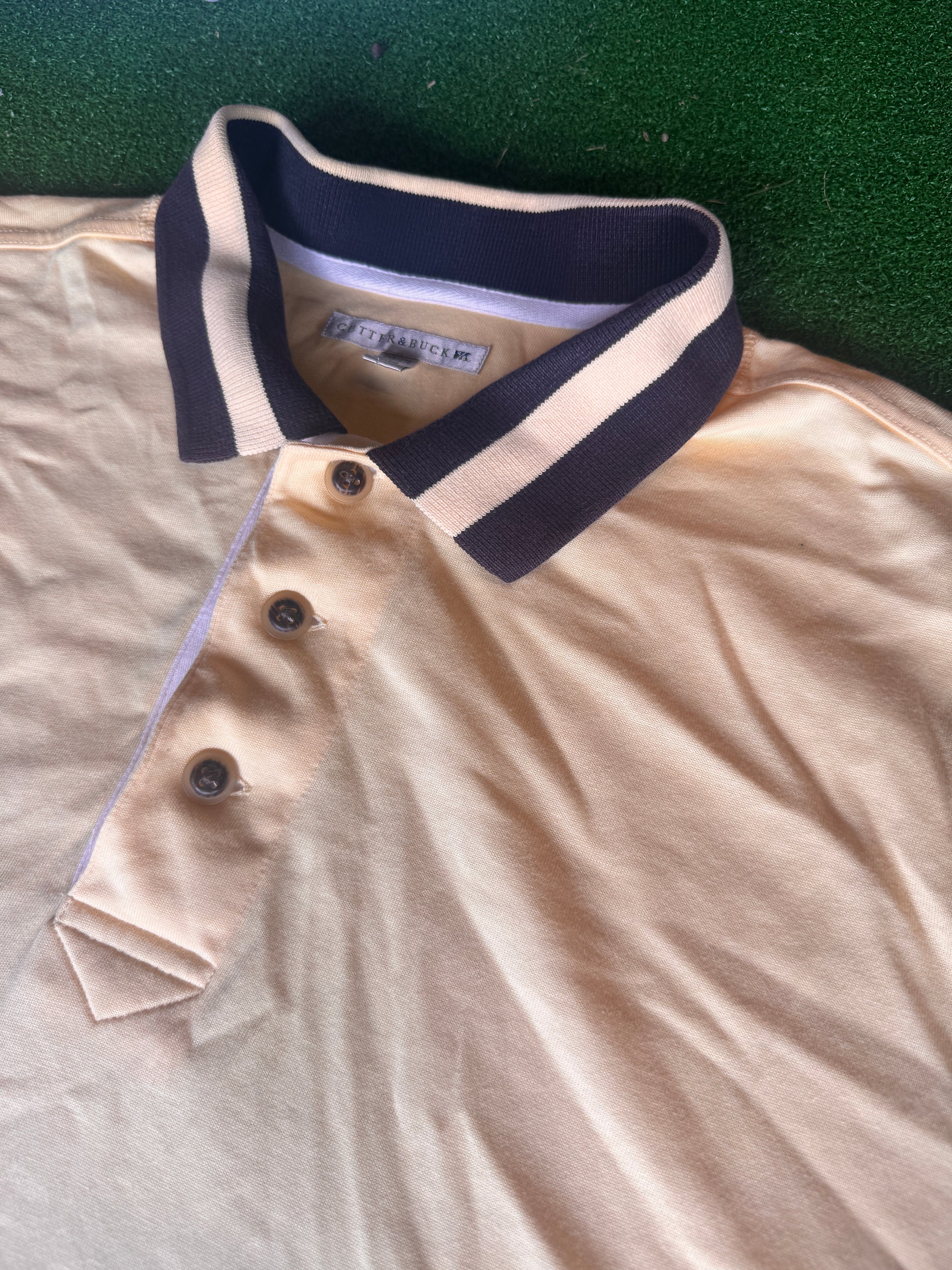 Cutter & Buck Polo (XXL)