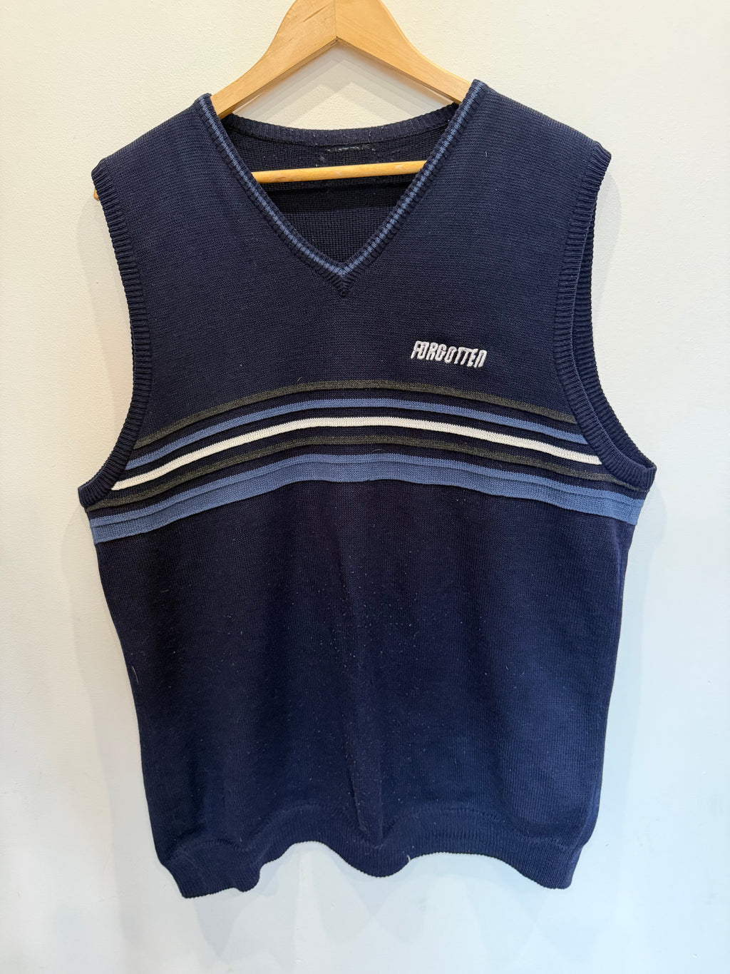 Forgotten Vest L