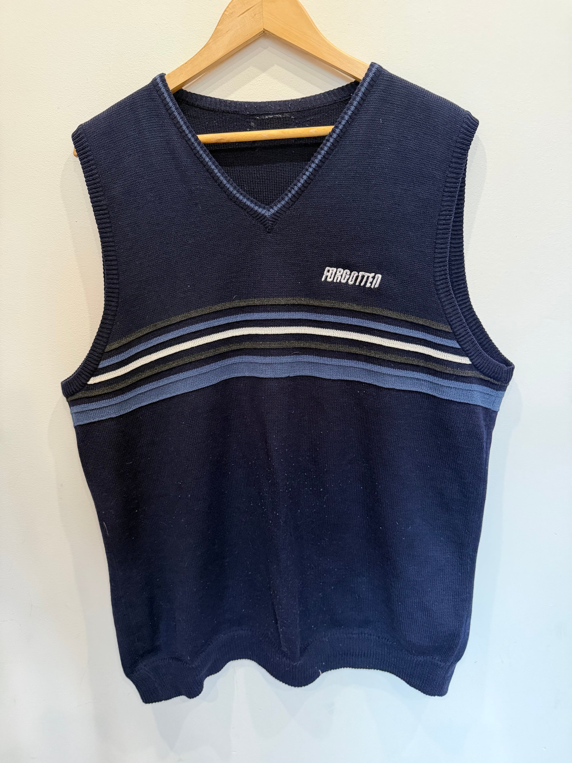 Forgotten Vest L