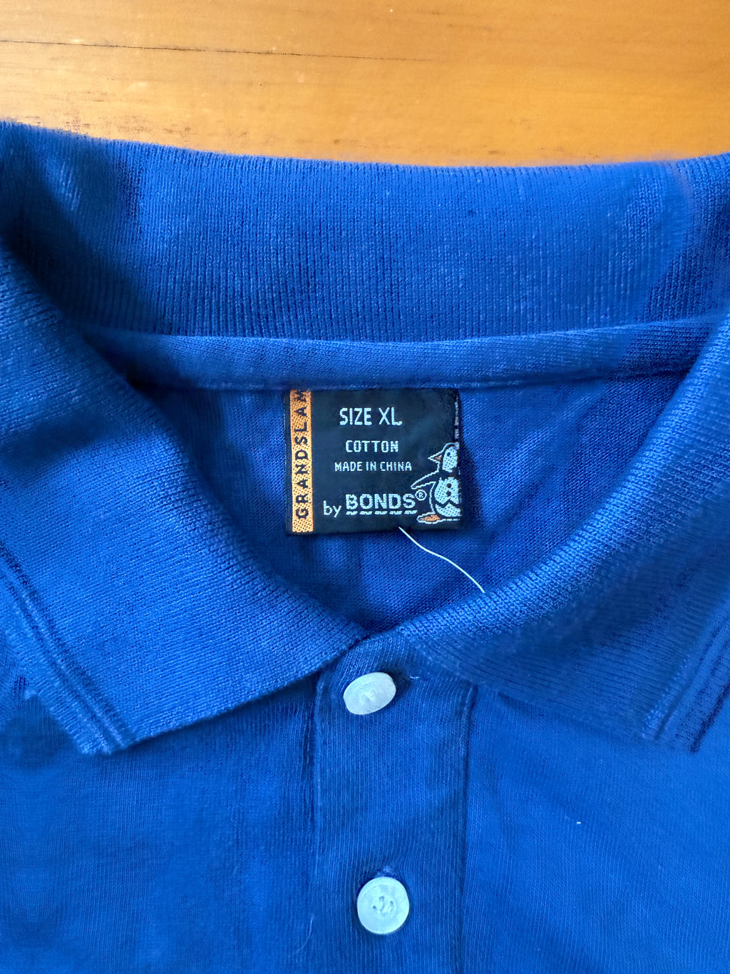 Penguin Polo (XL)