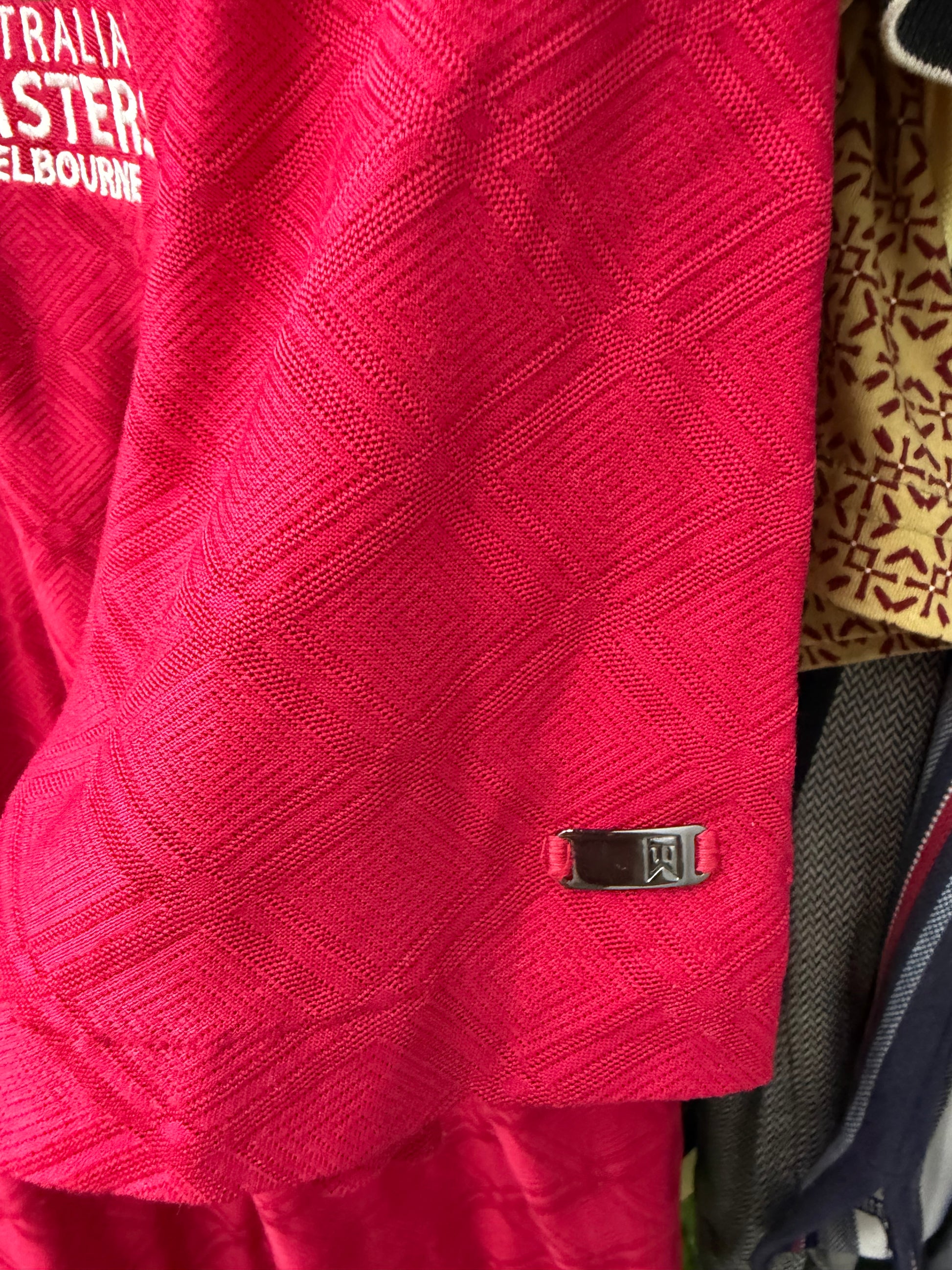 Nike TW Aussie Masters L