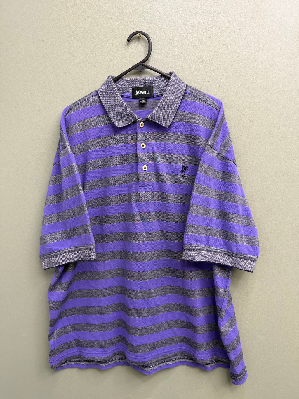 Ashworth Polo L