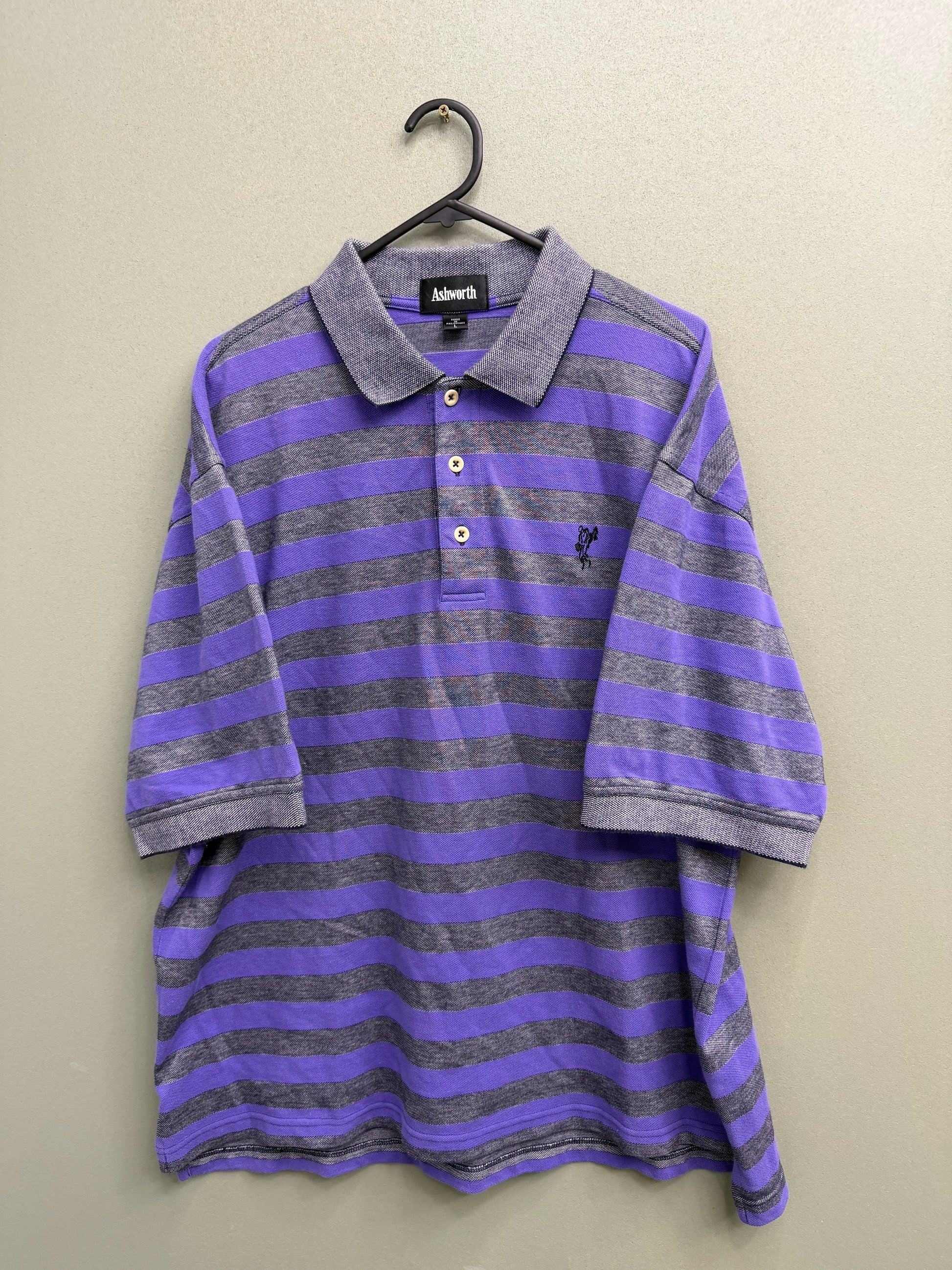 Ashworth Polo L