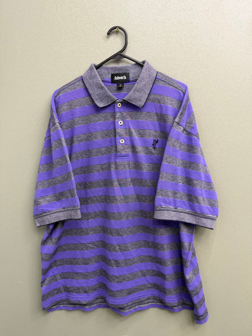 Ashworth Polo L