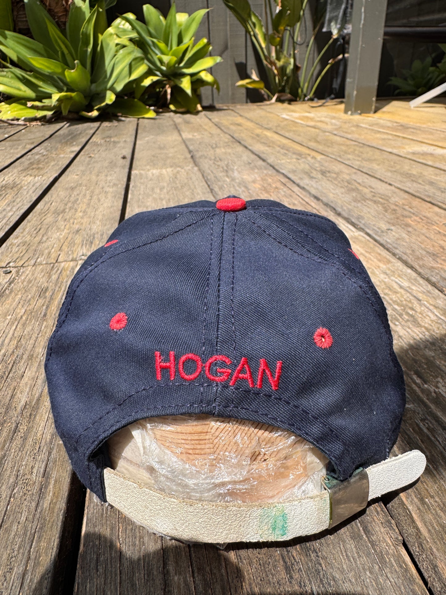 Ben Hogan Cap