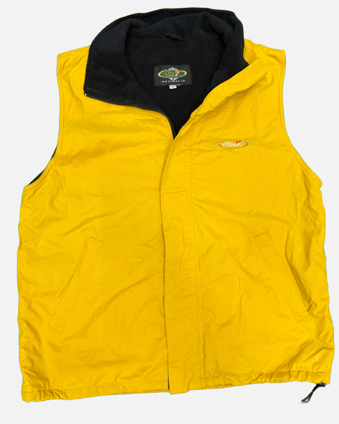 Cleek Vest L