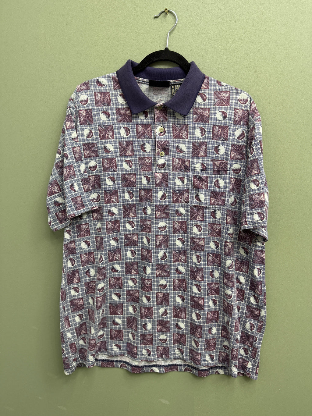 Vintage Polo L/XL