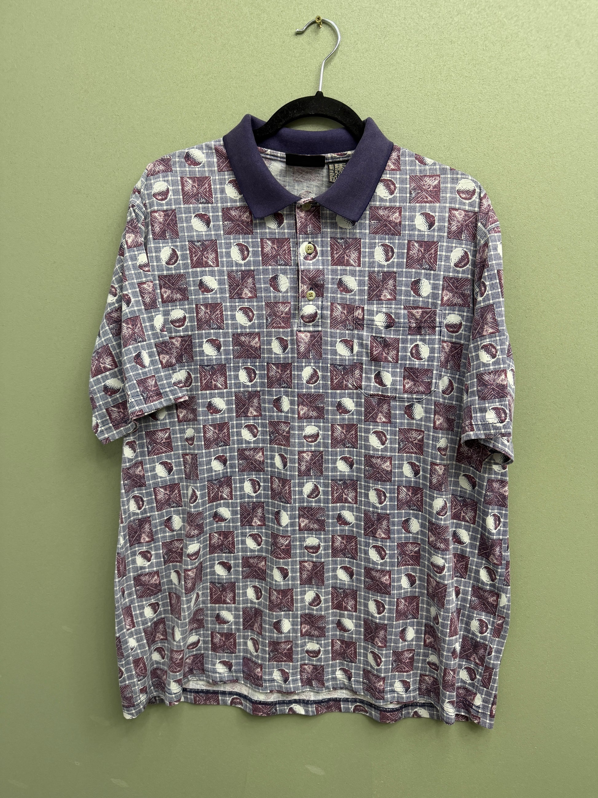 Vintage Polo L/XL