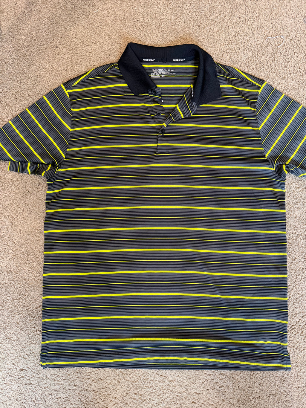 Nike Polo L
