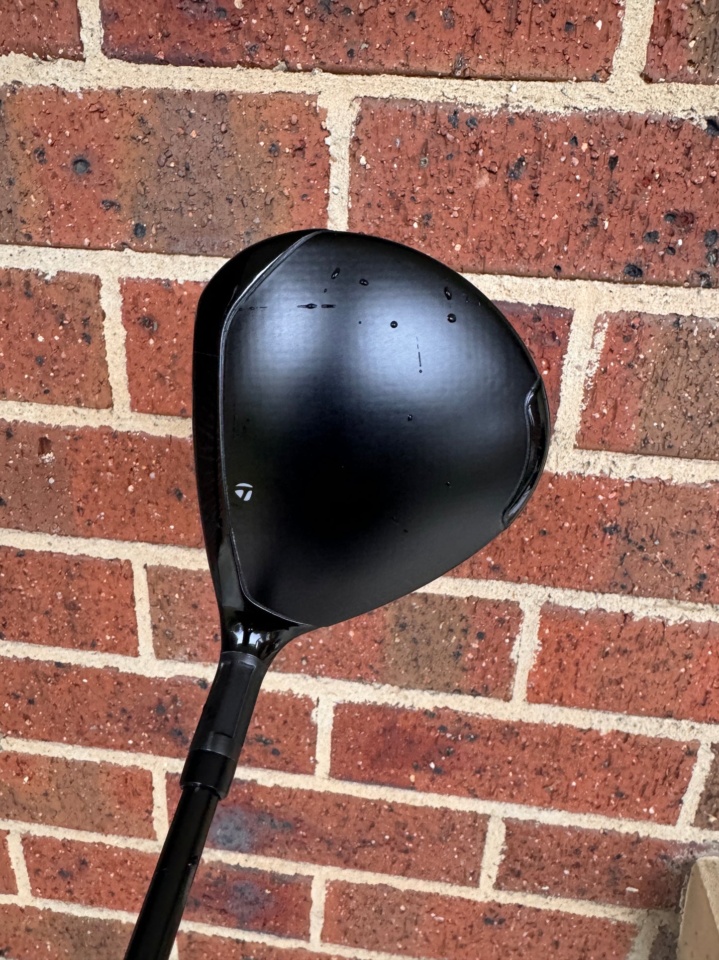 Stealth 3 Wood