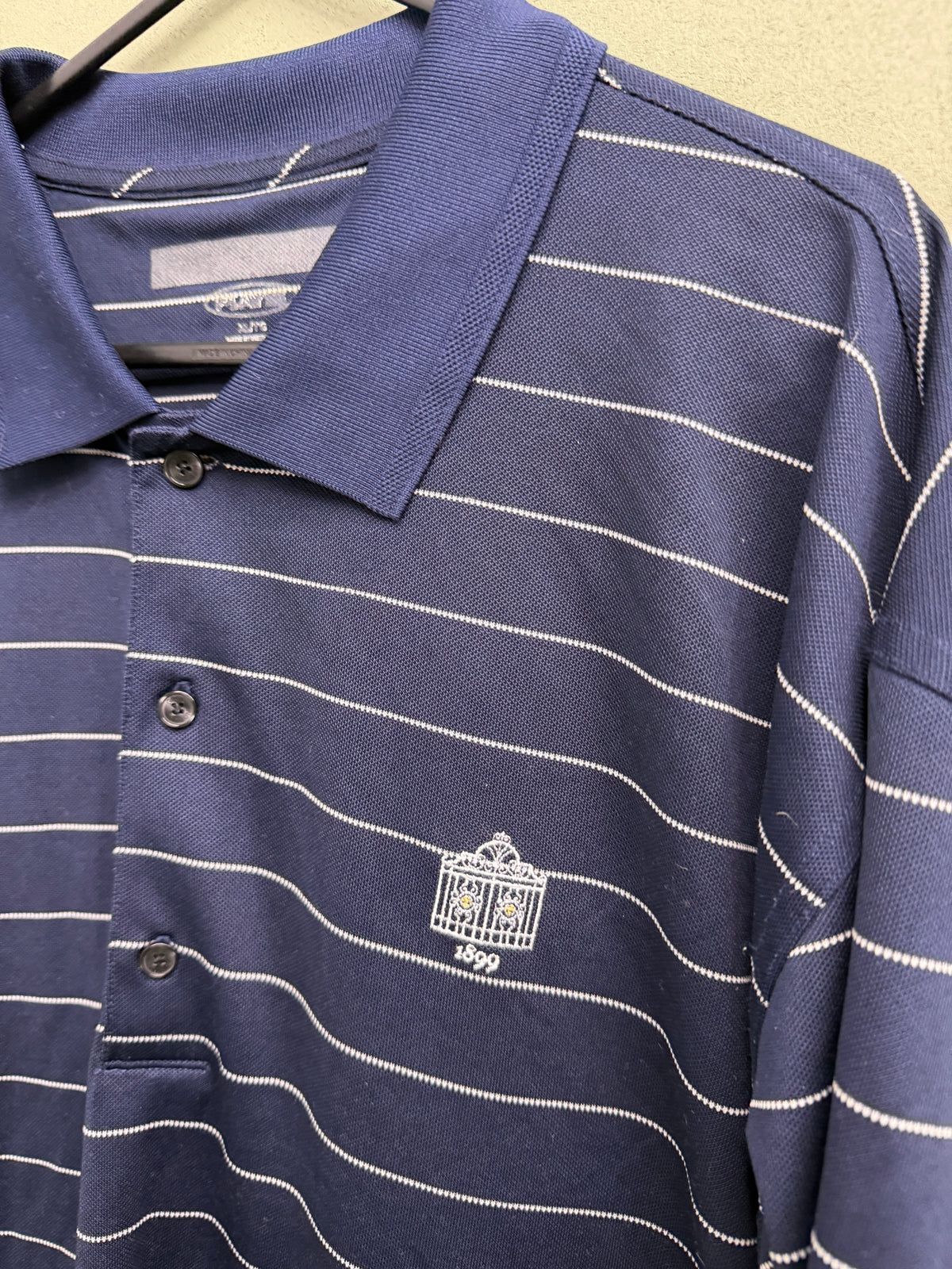 Greg Norman Polo XXL