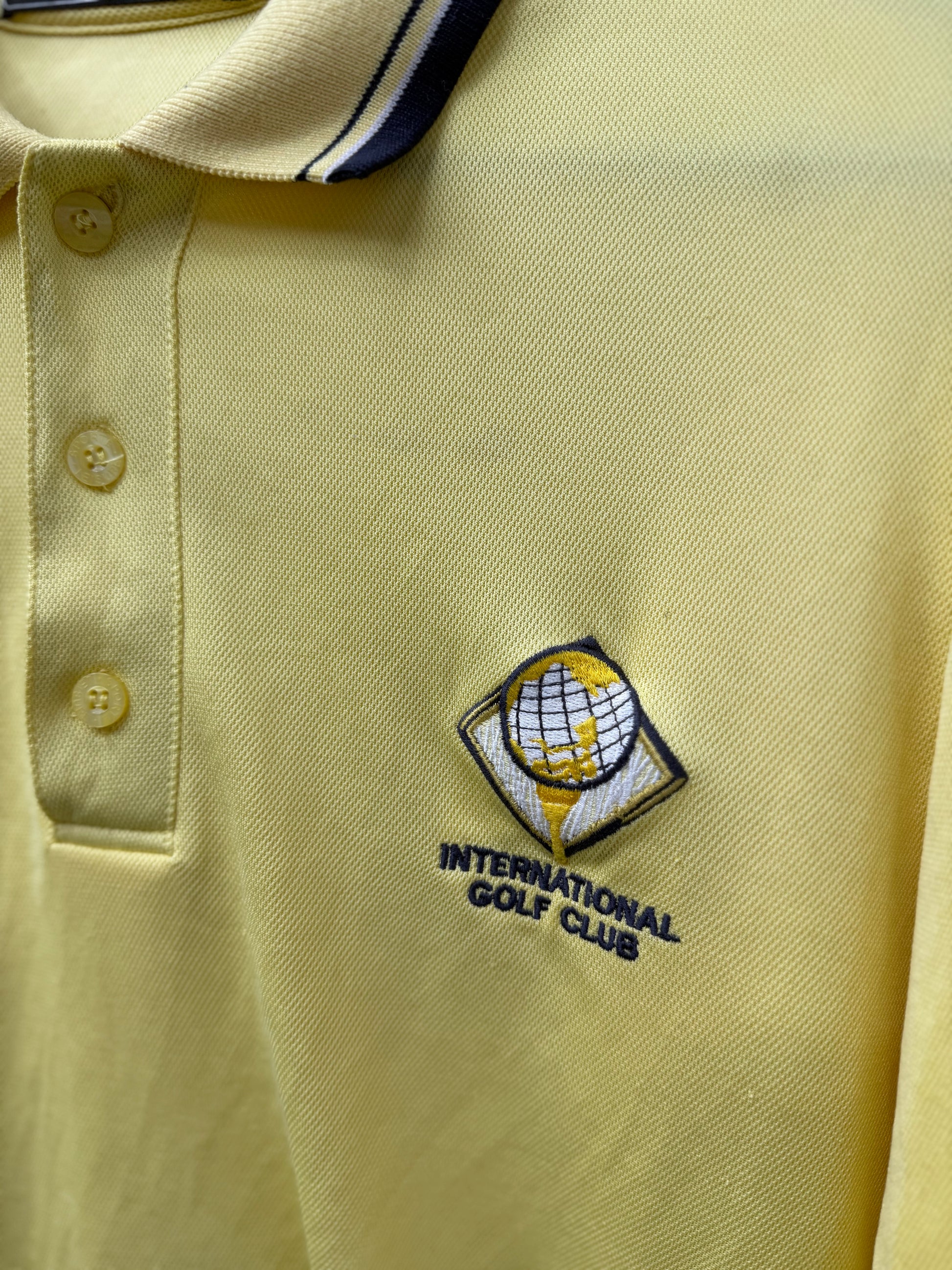 International Polo L